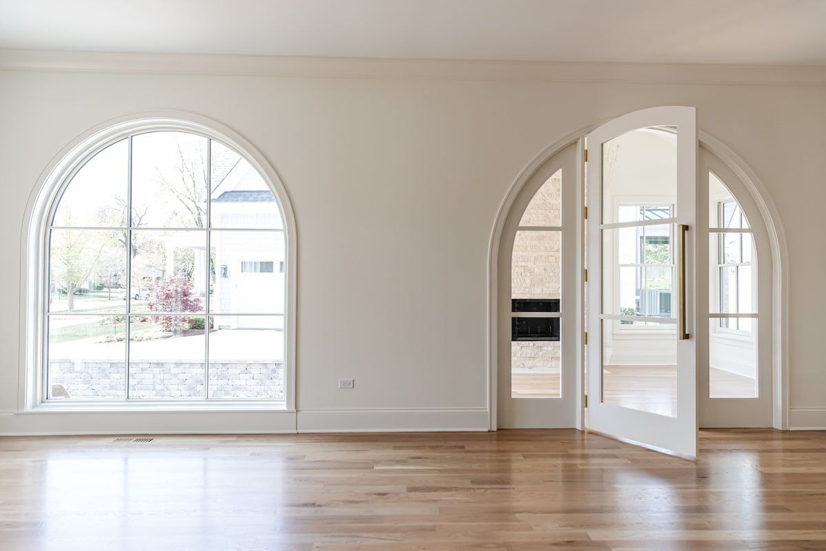 western suburbs custom home builder