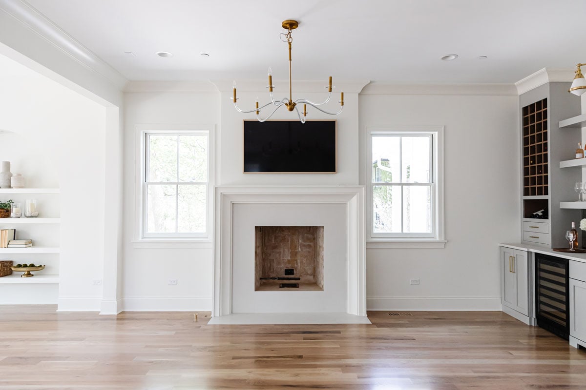 clarendon hills custom home builder