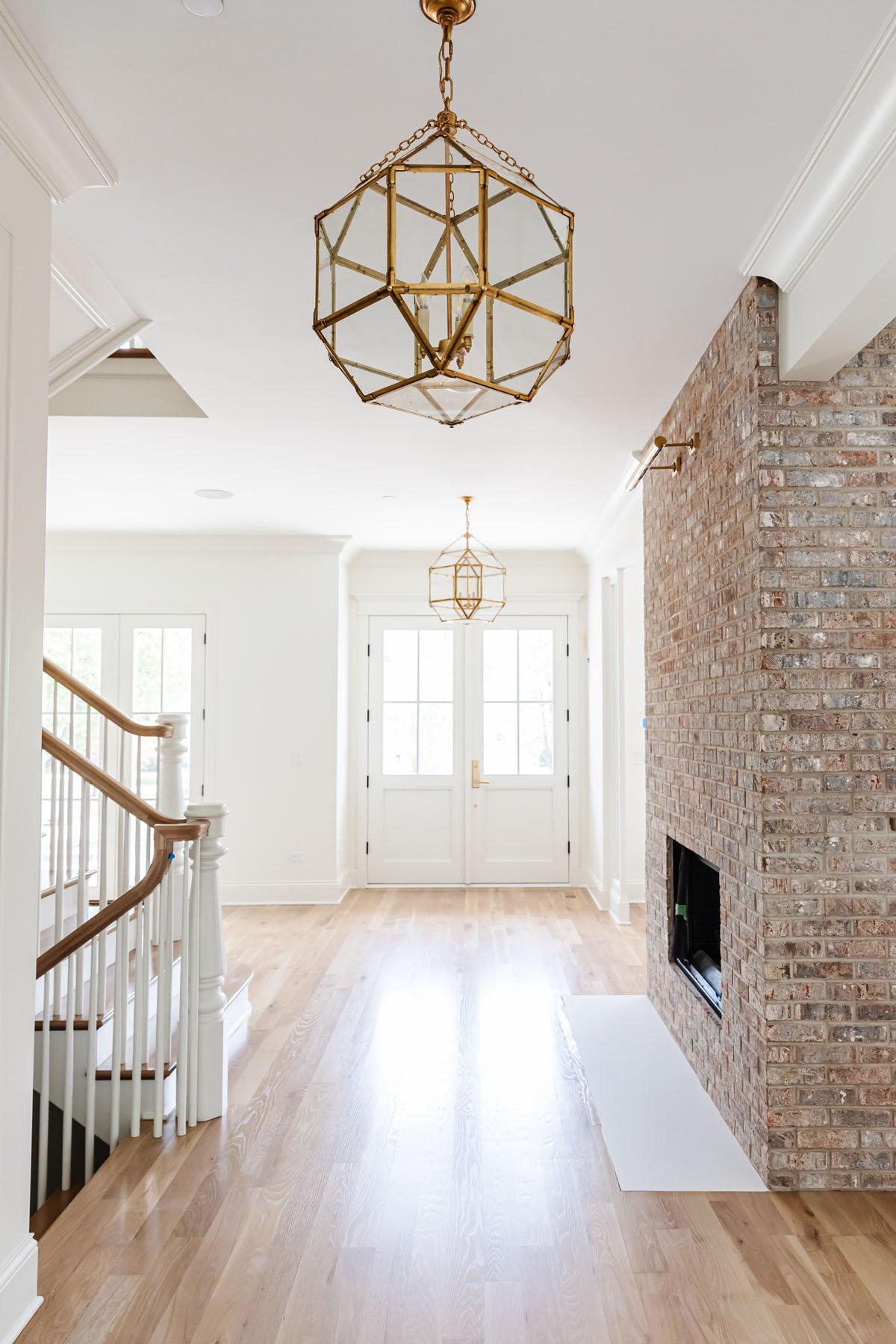 western suburbs custom home builder