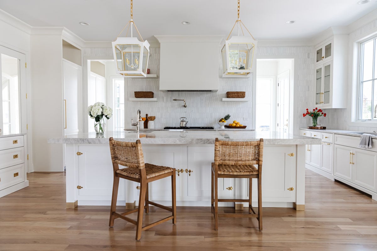 western suburbs custom home builder