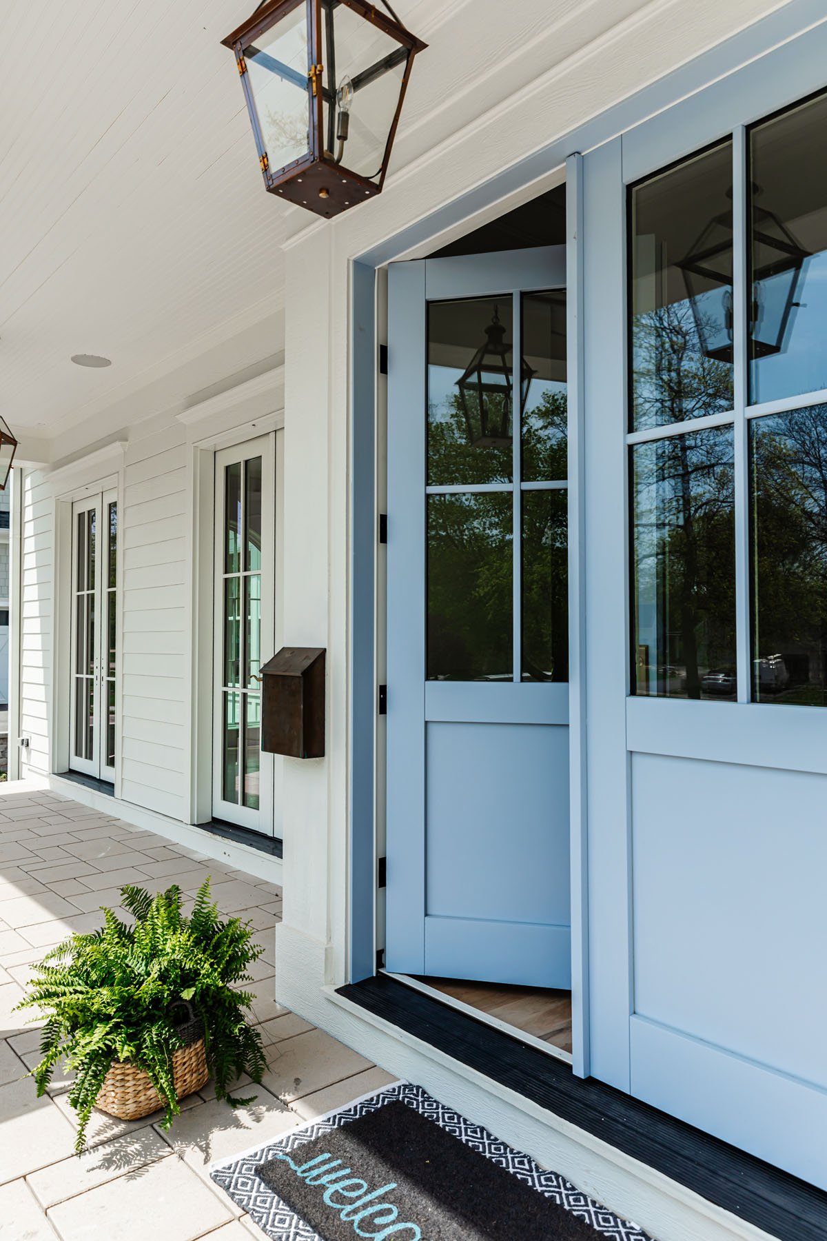 clarendon hills custom home builder