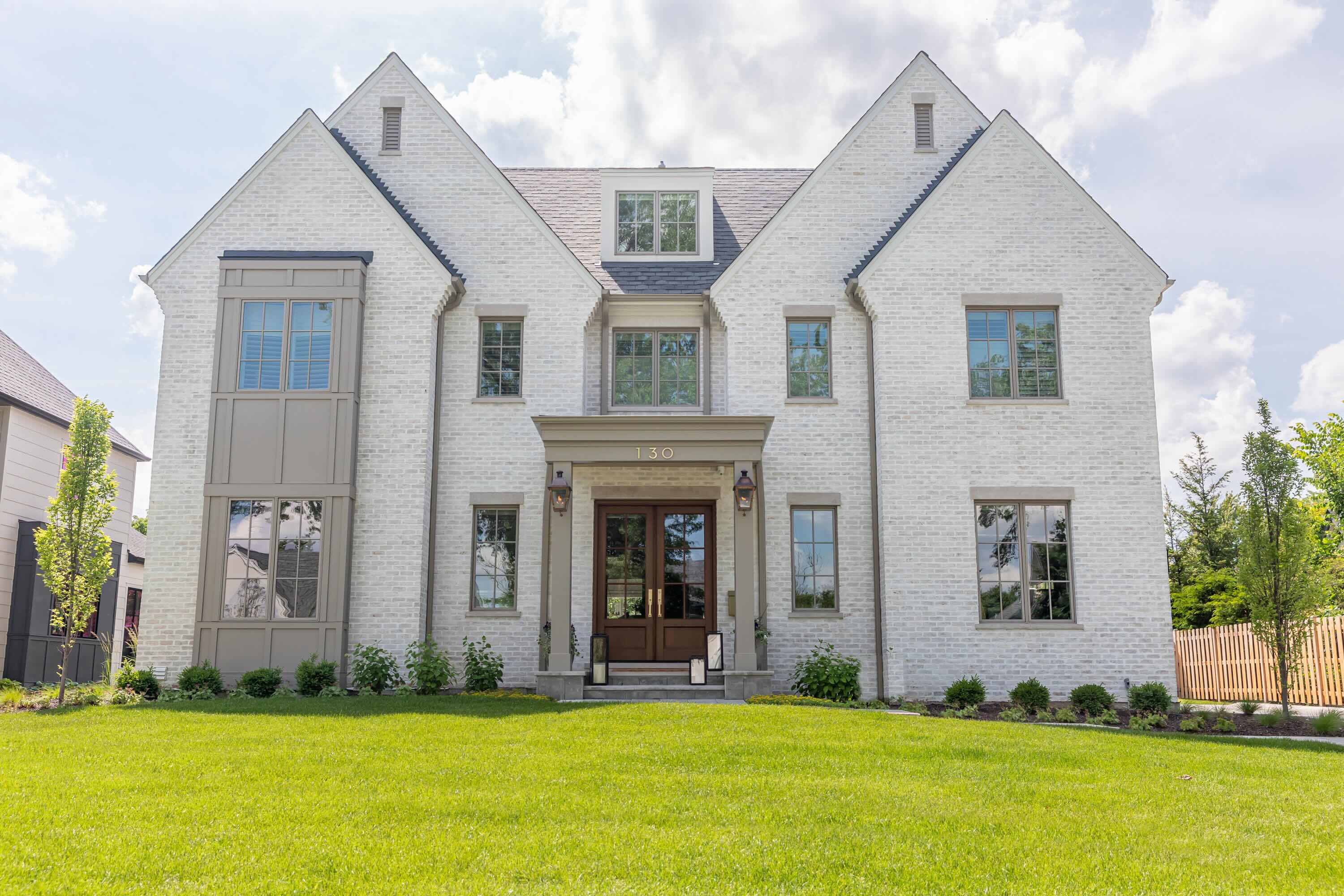 western suburbs custom home builder