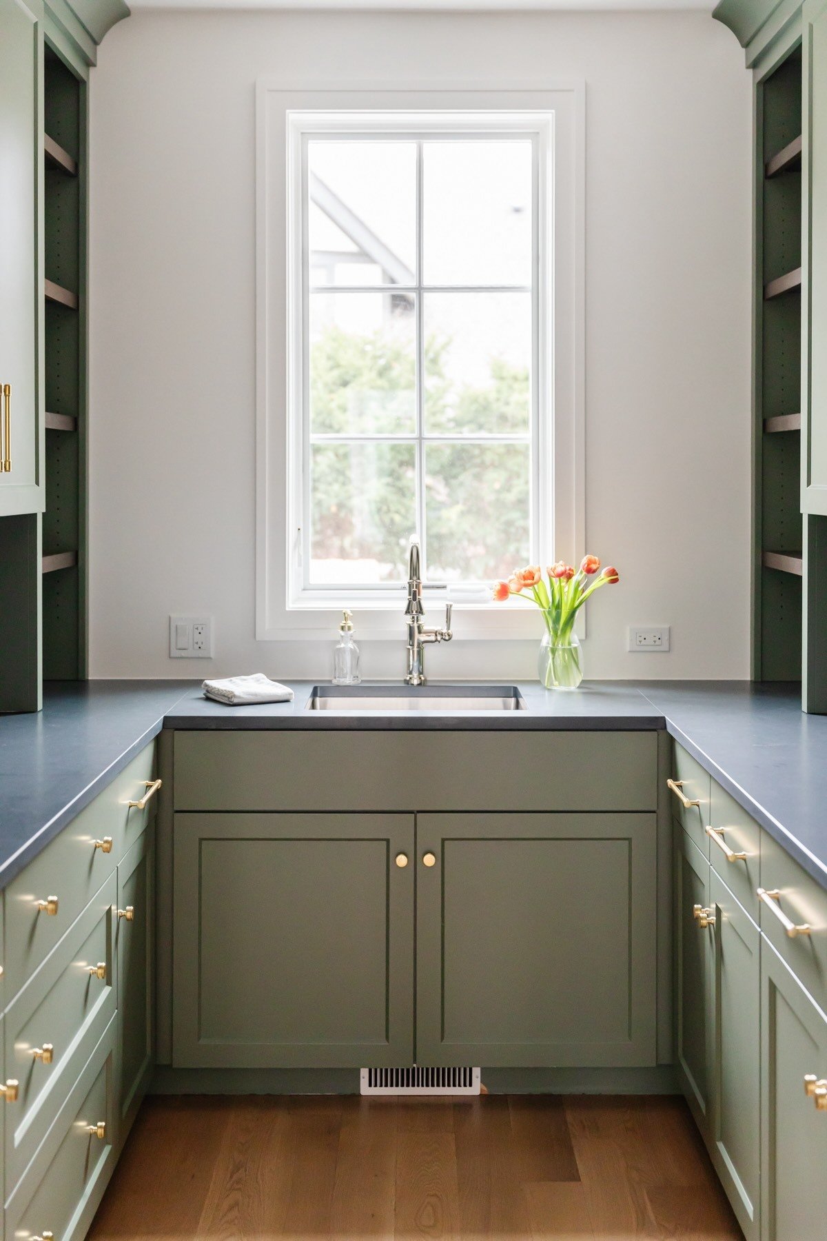 western suburbs custom home builder