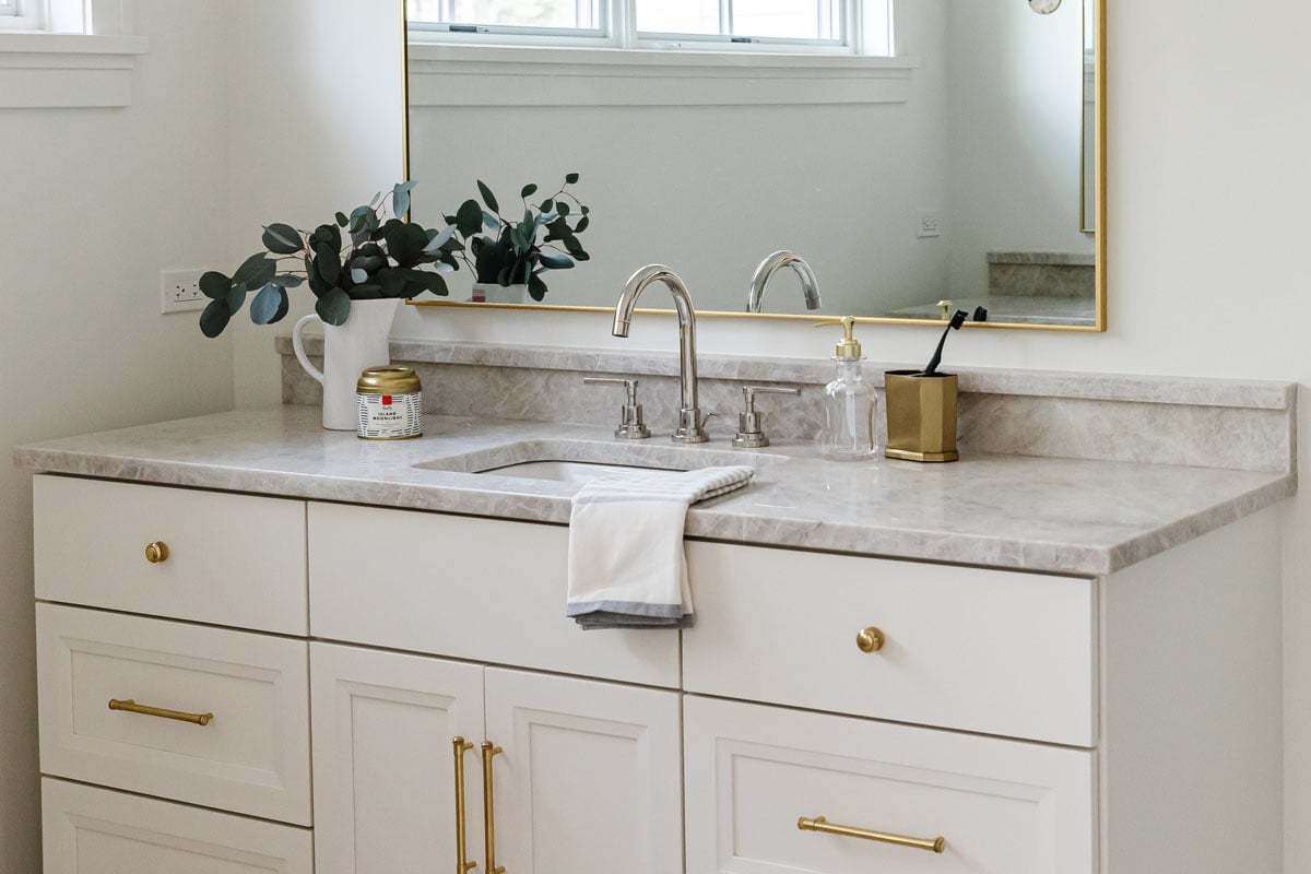 western suburbs custom home builder