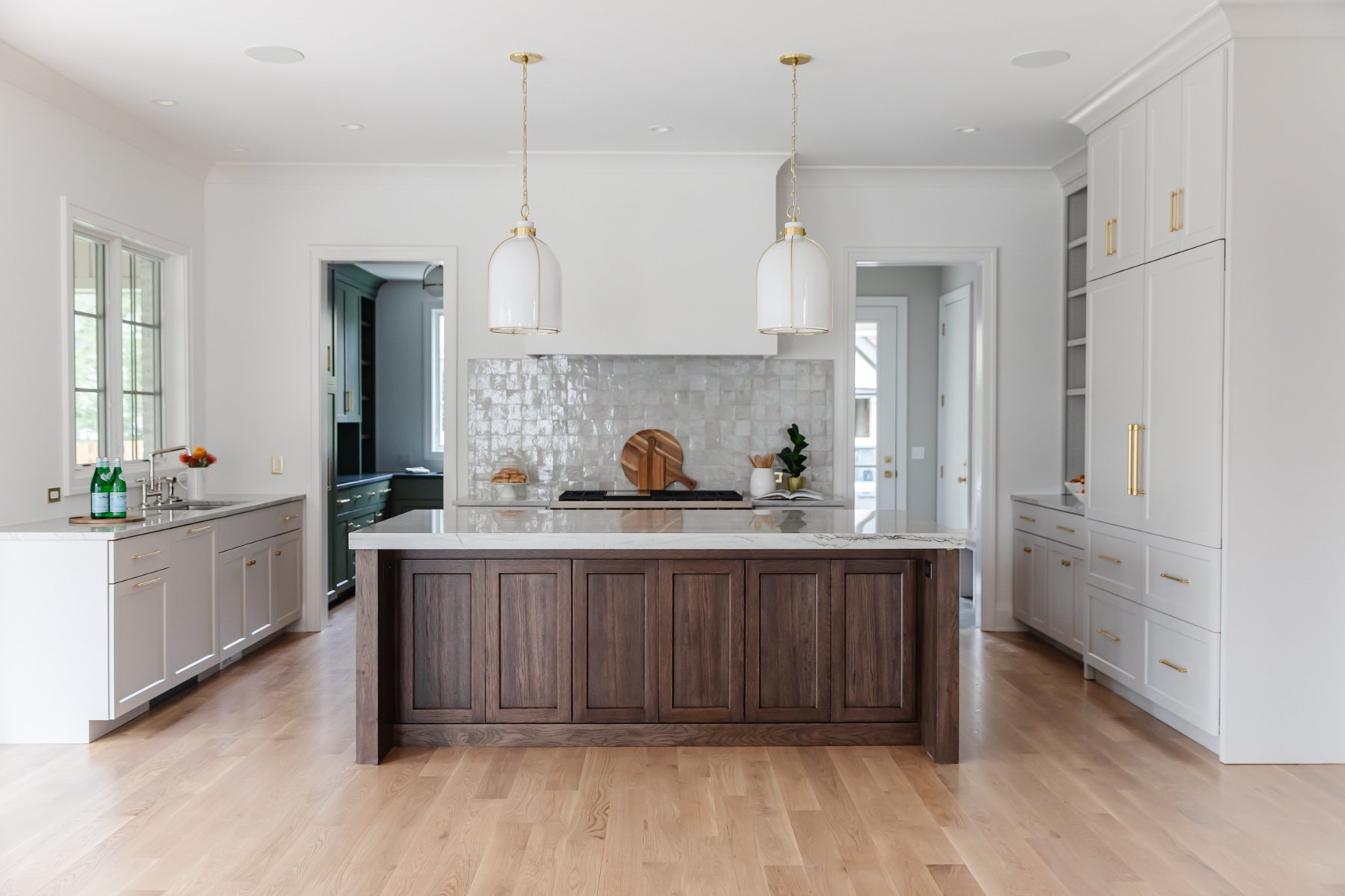 western suburbs custom home builder