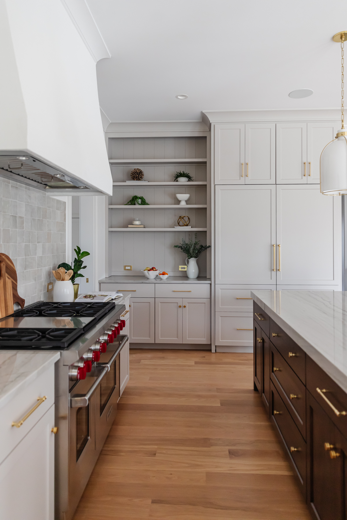 western suburbs custom home builder
