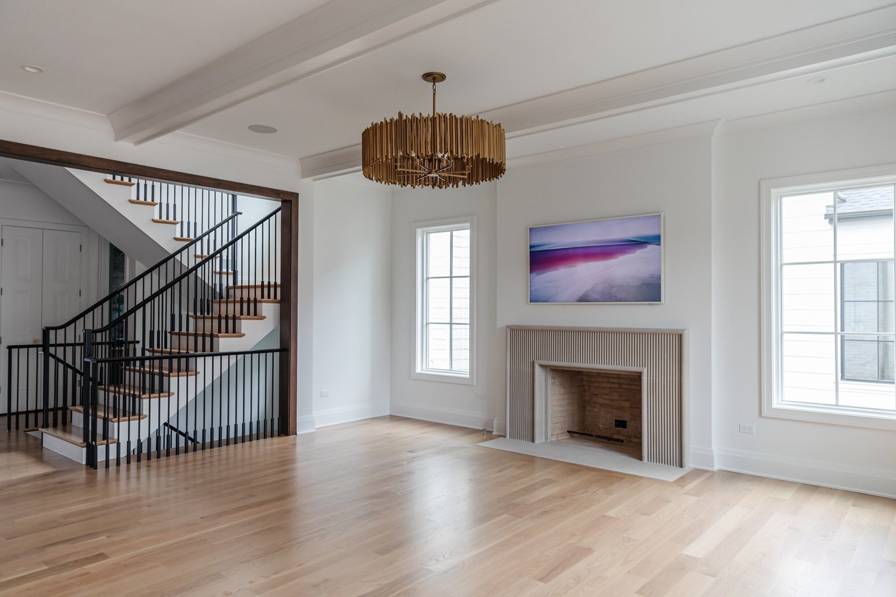 hinsdale custom home builder