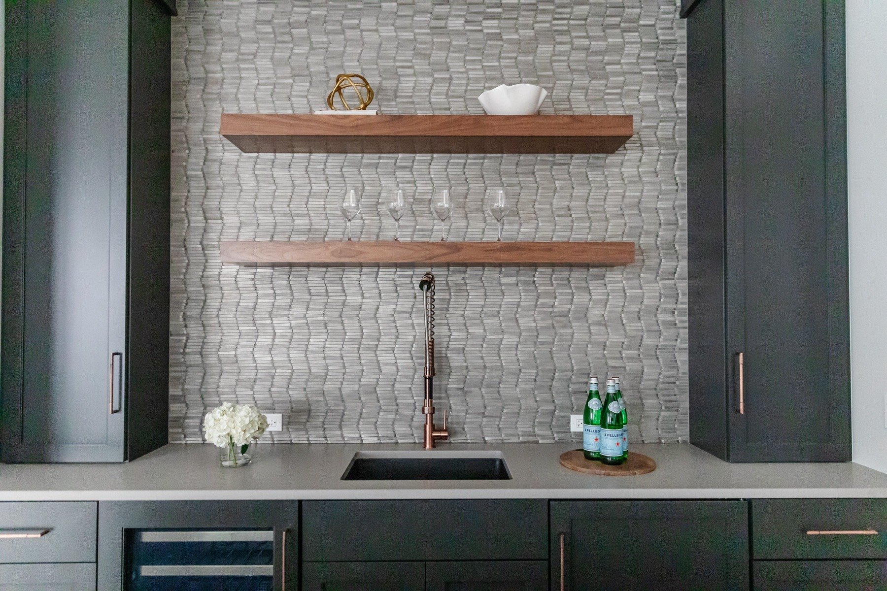 hinsdale custom home builder