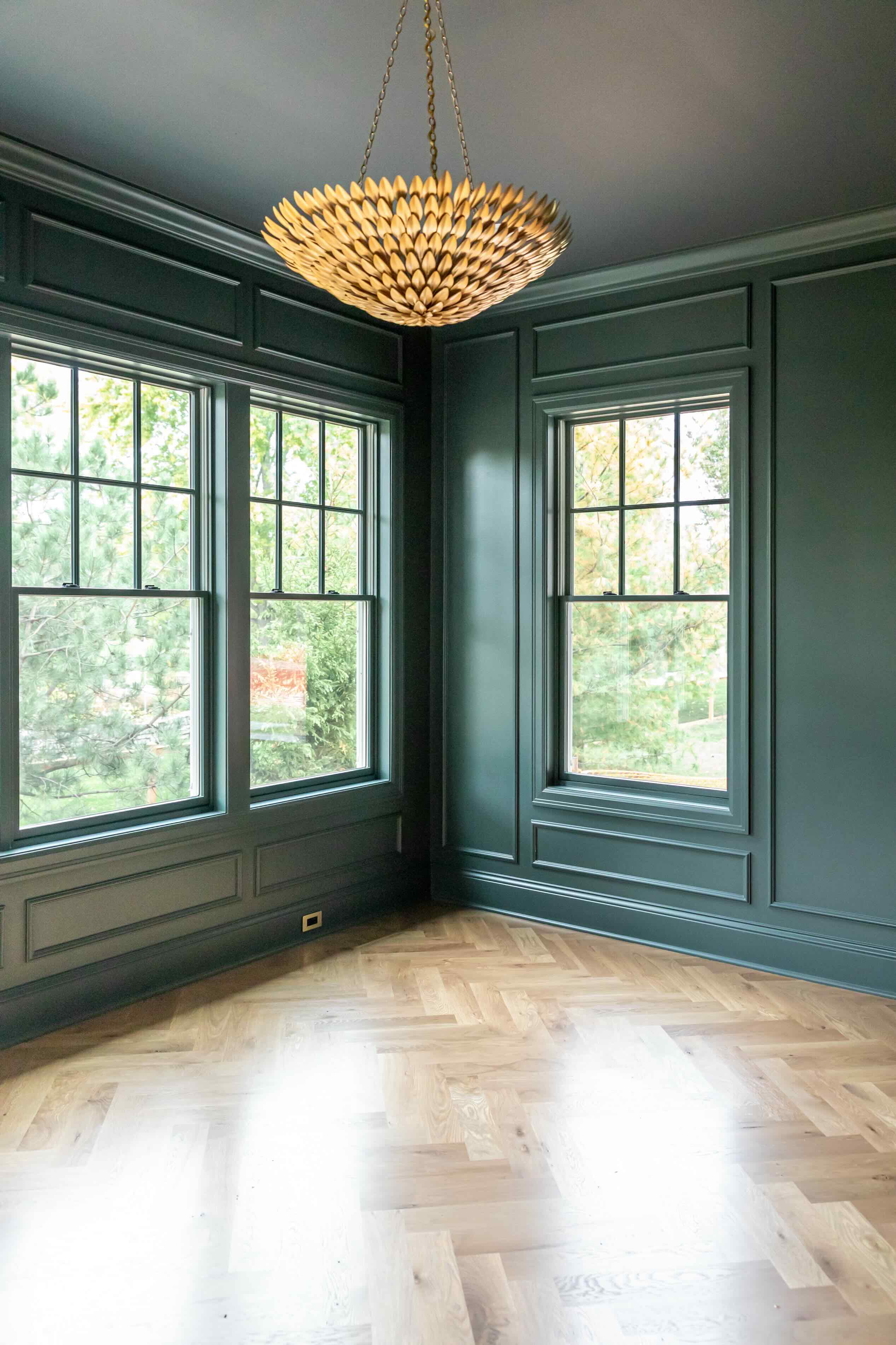 naperville custom home builder