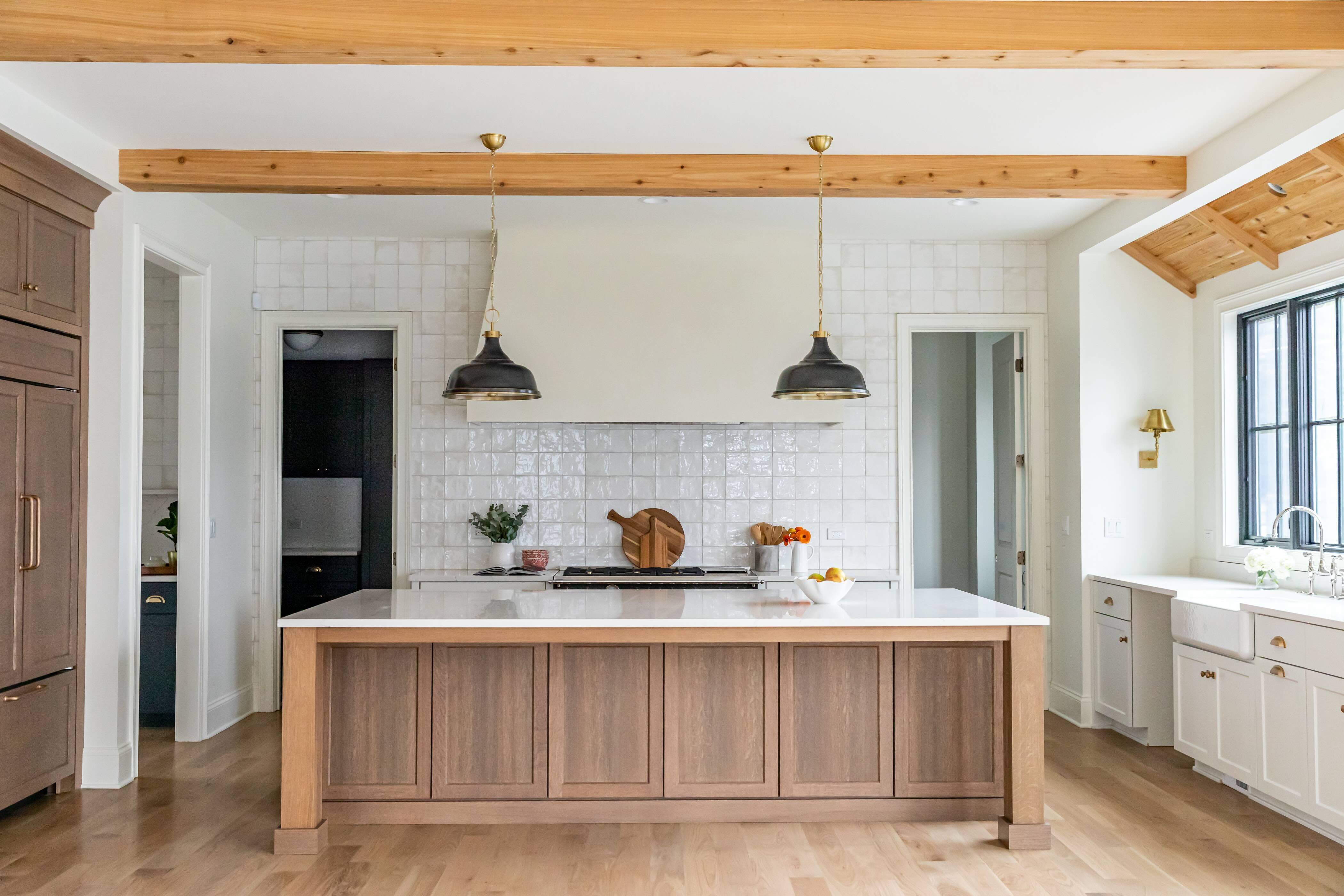 western suburbs custom home builder