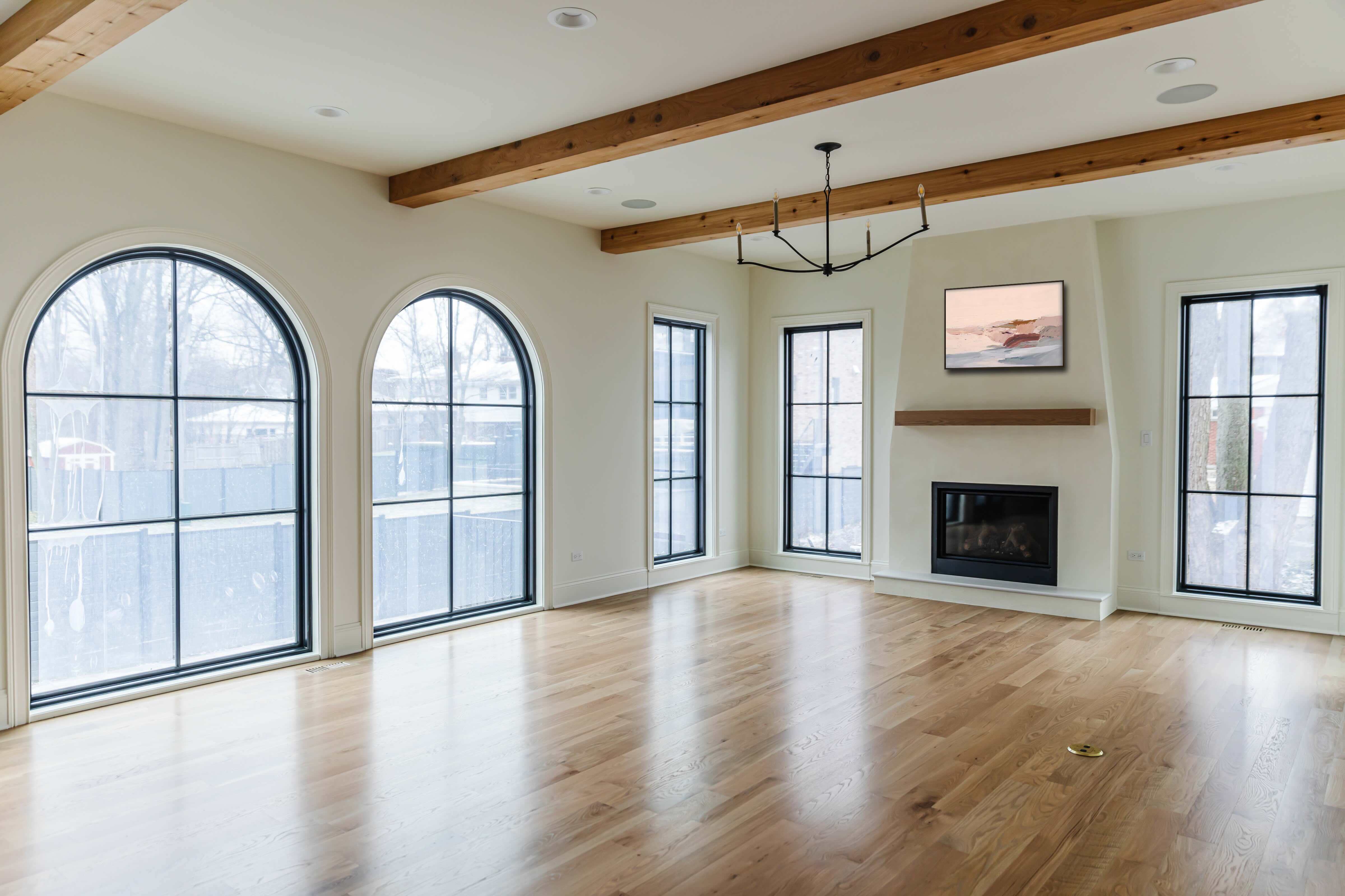 hinsdale custom home builder