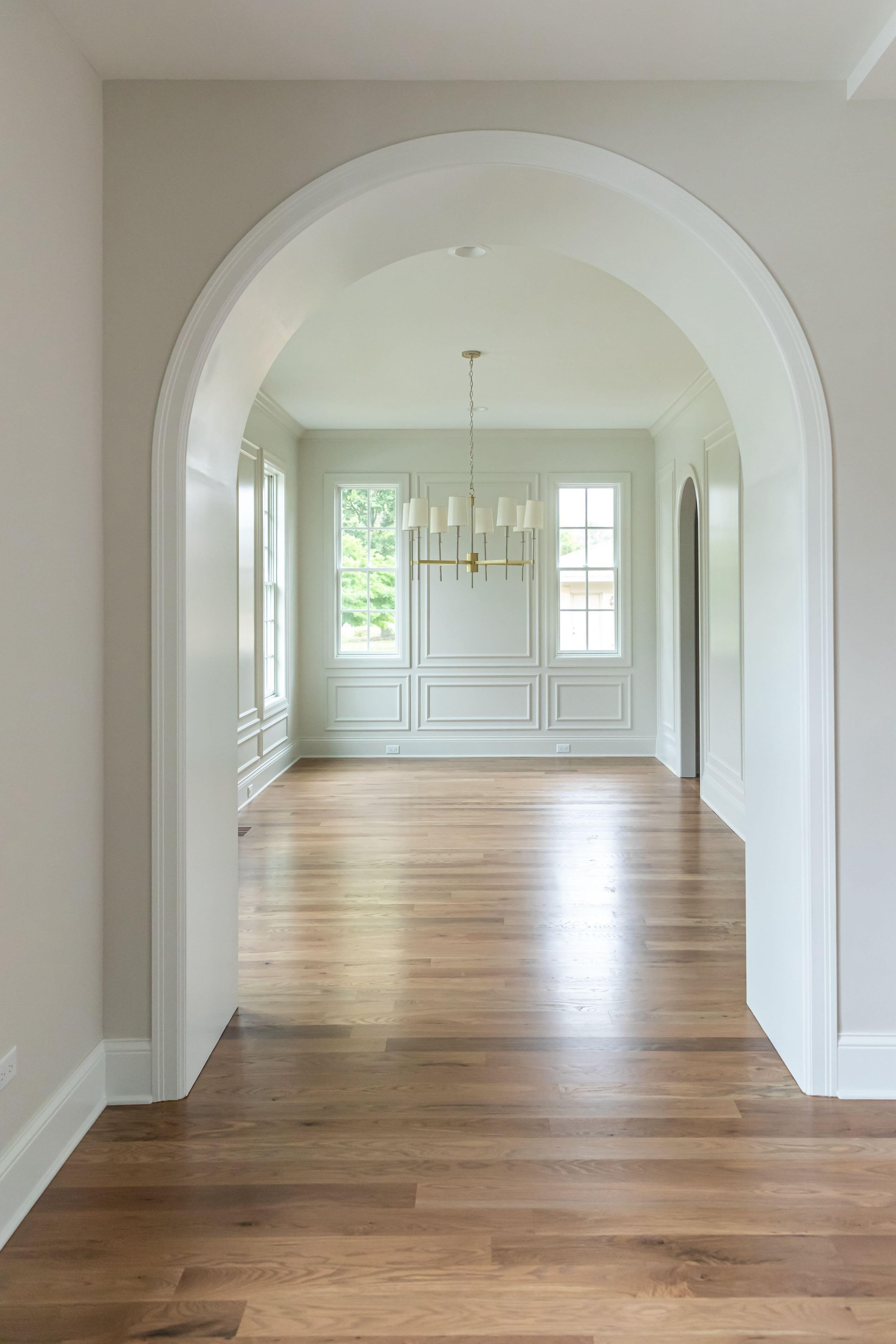 naperville custom home builder