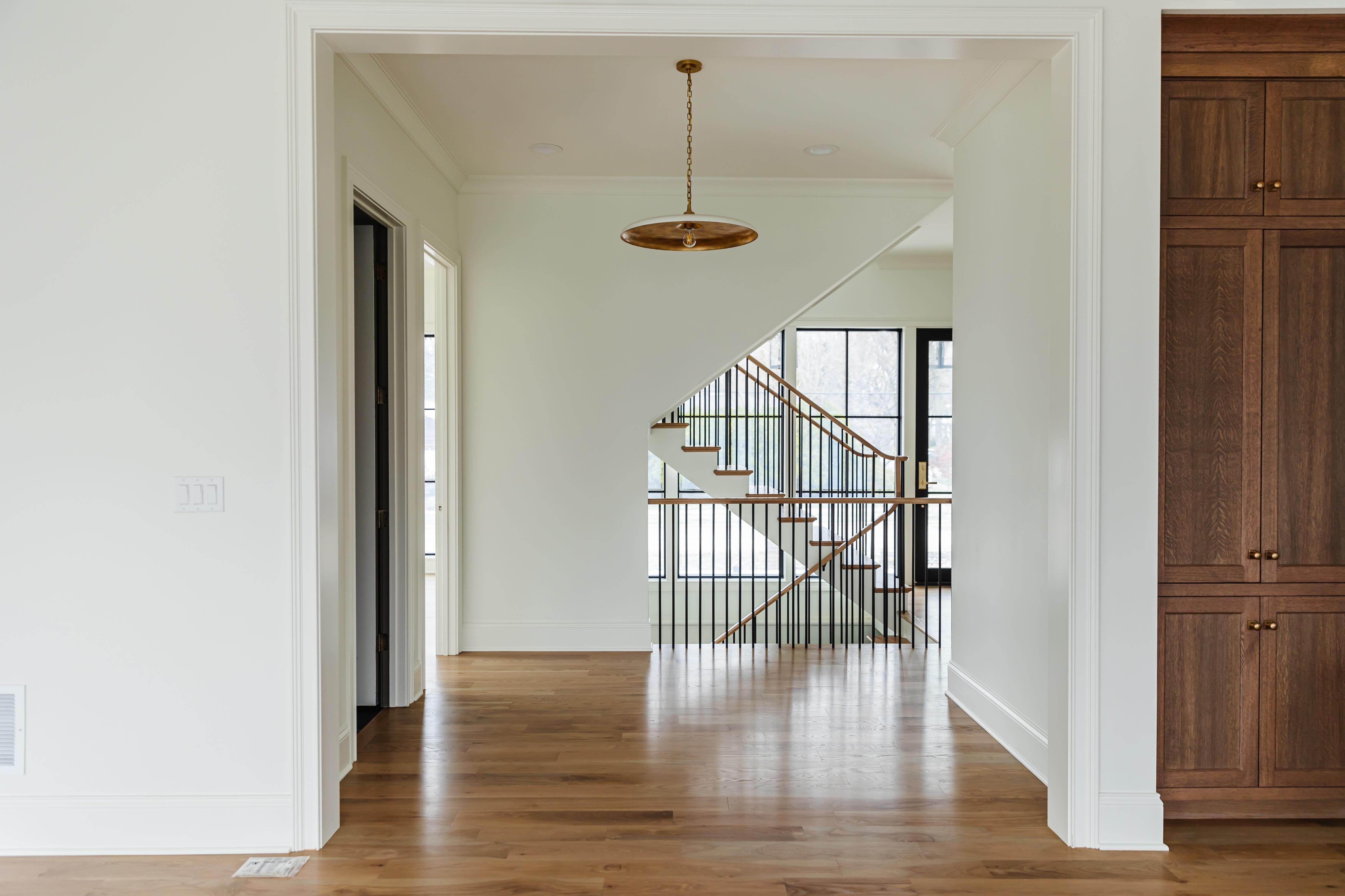 western suburbs custom home builder