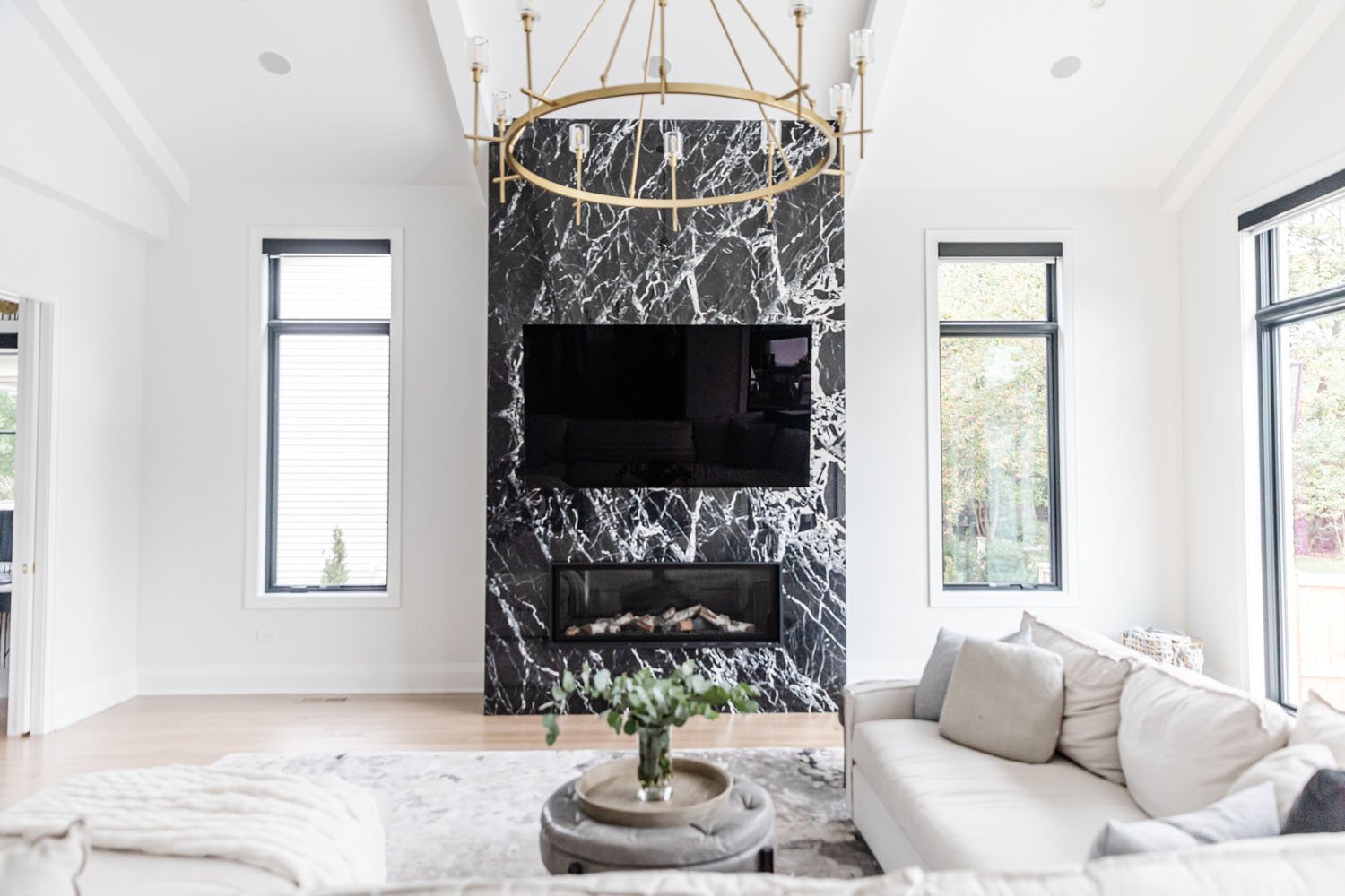 naperville custom home builder