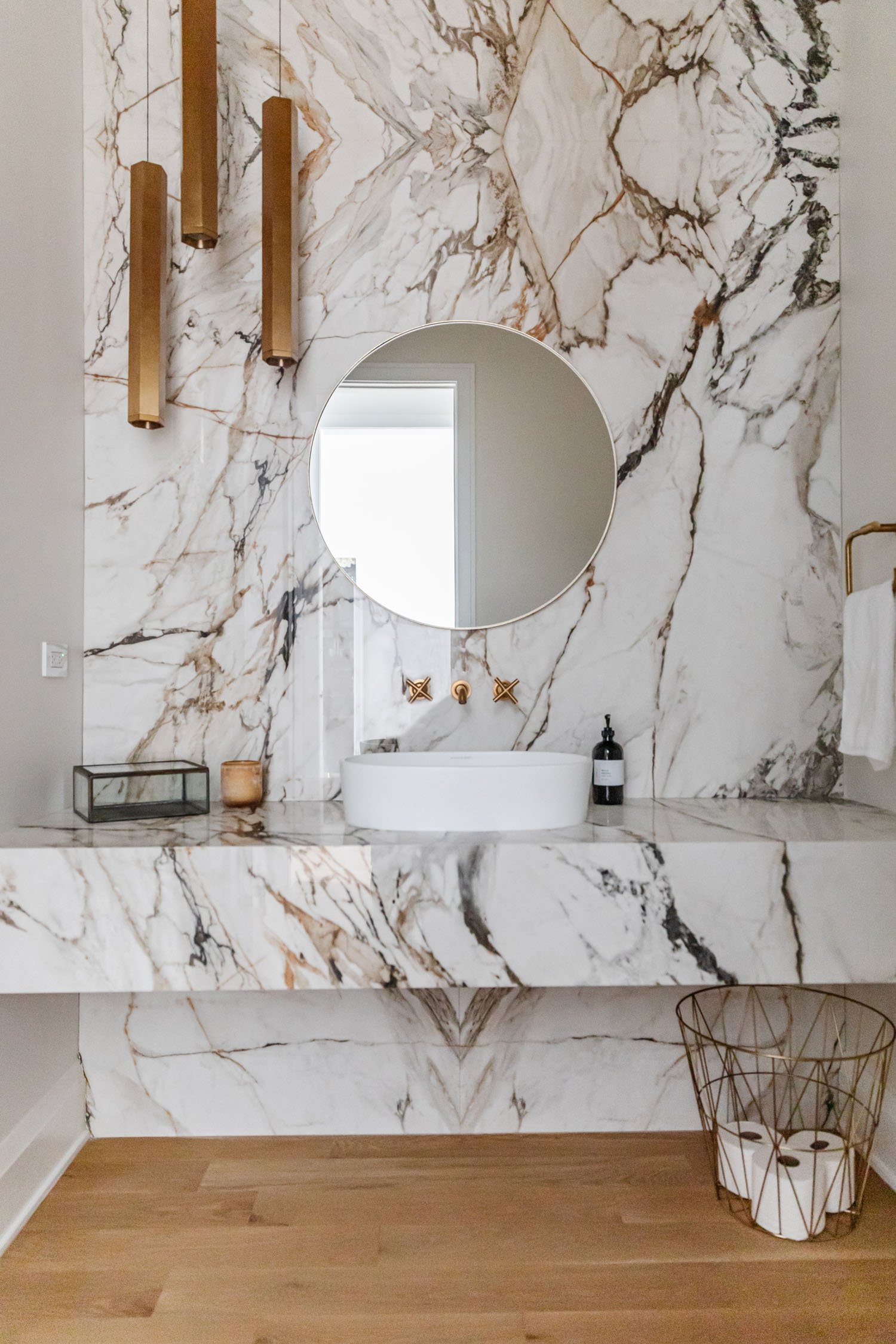 western suburbs custom home builder