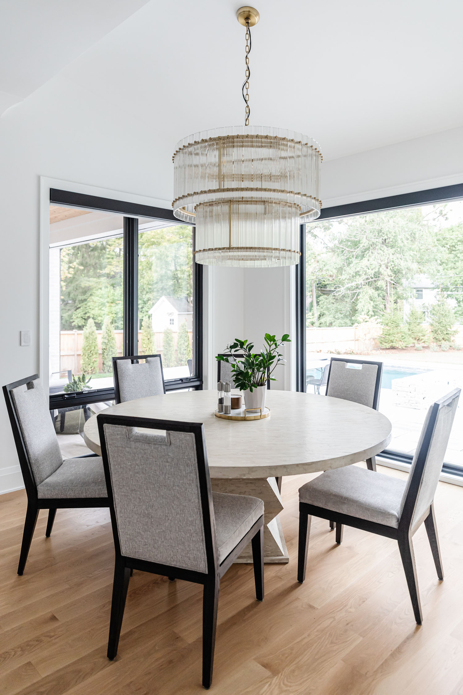 naperville custom home builder