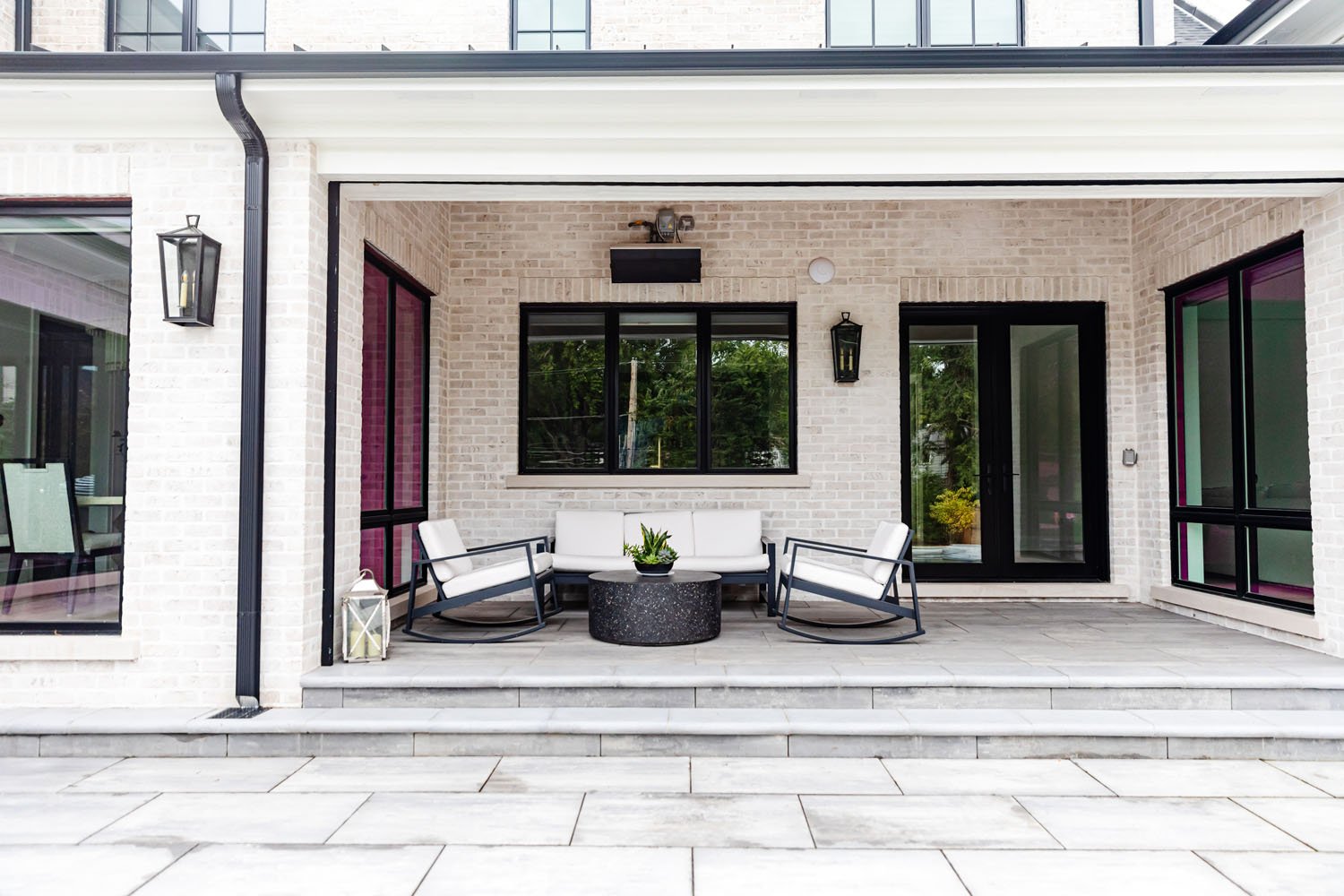 western suburbs custom home builder