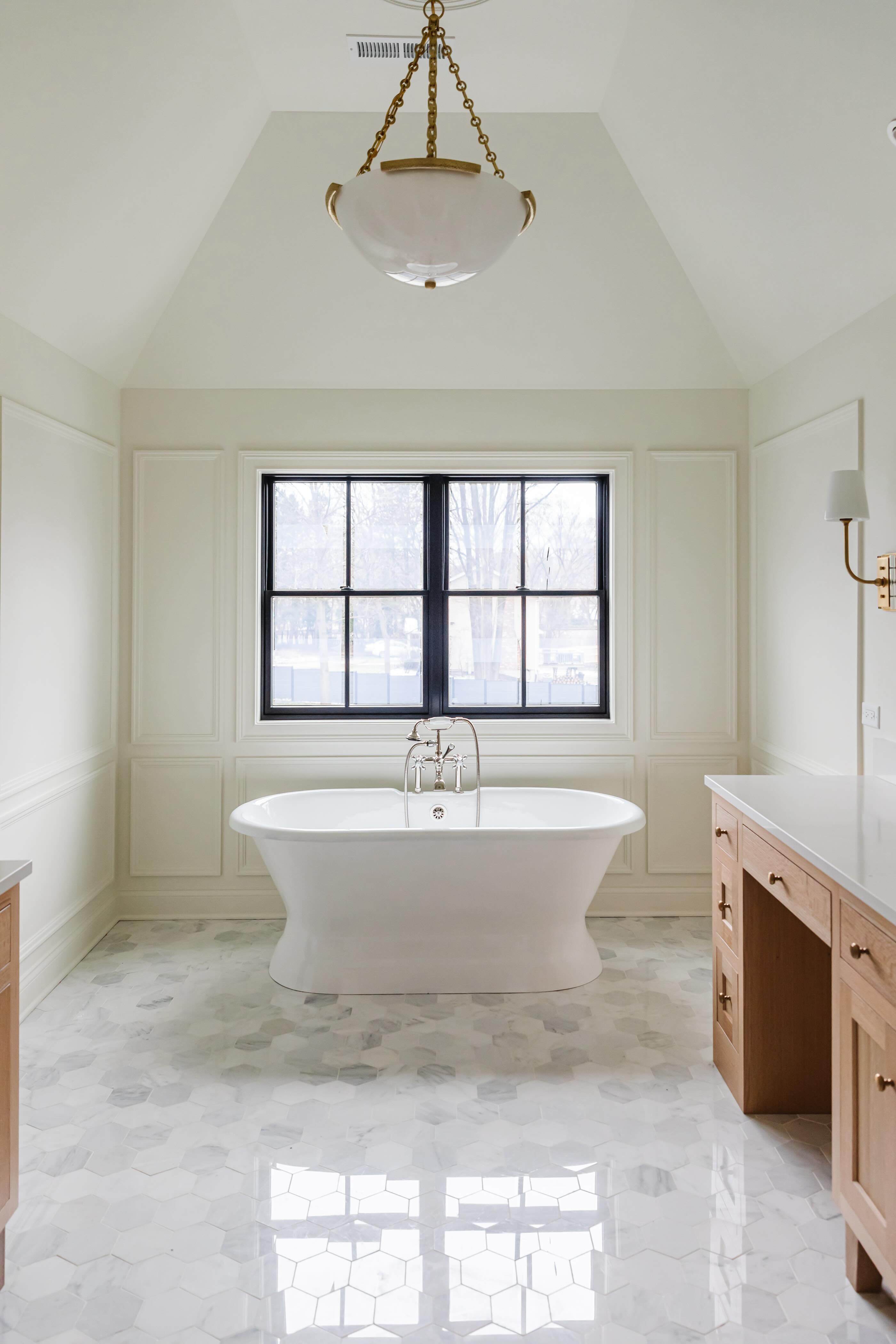 hinsdale custom home builder