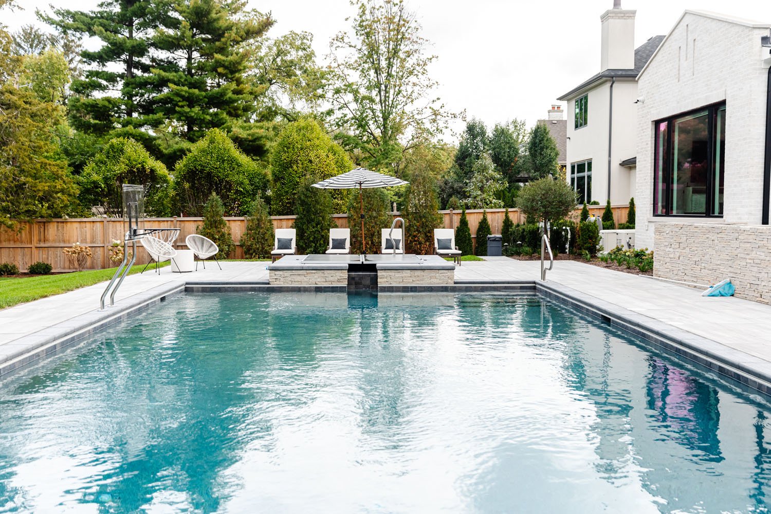 naperville custom home builder