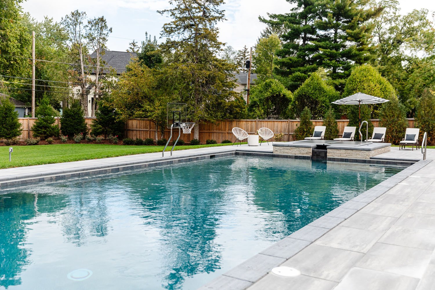 western suburbs custom home builder
