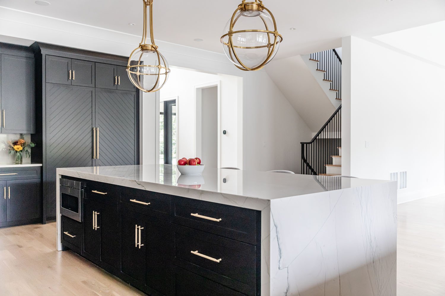 western suburbs custom home builder