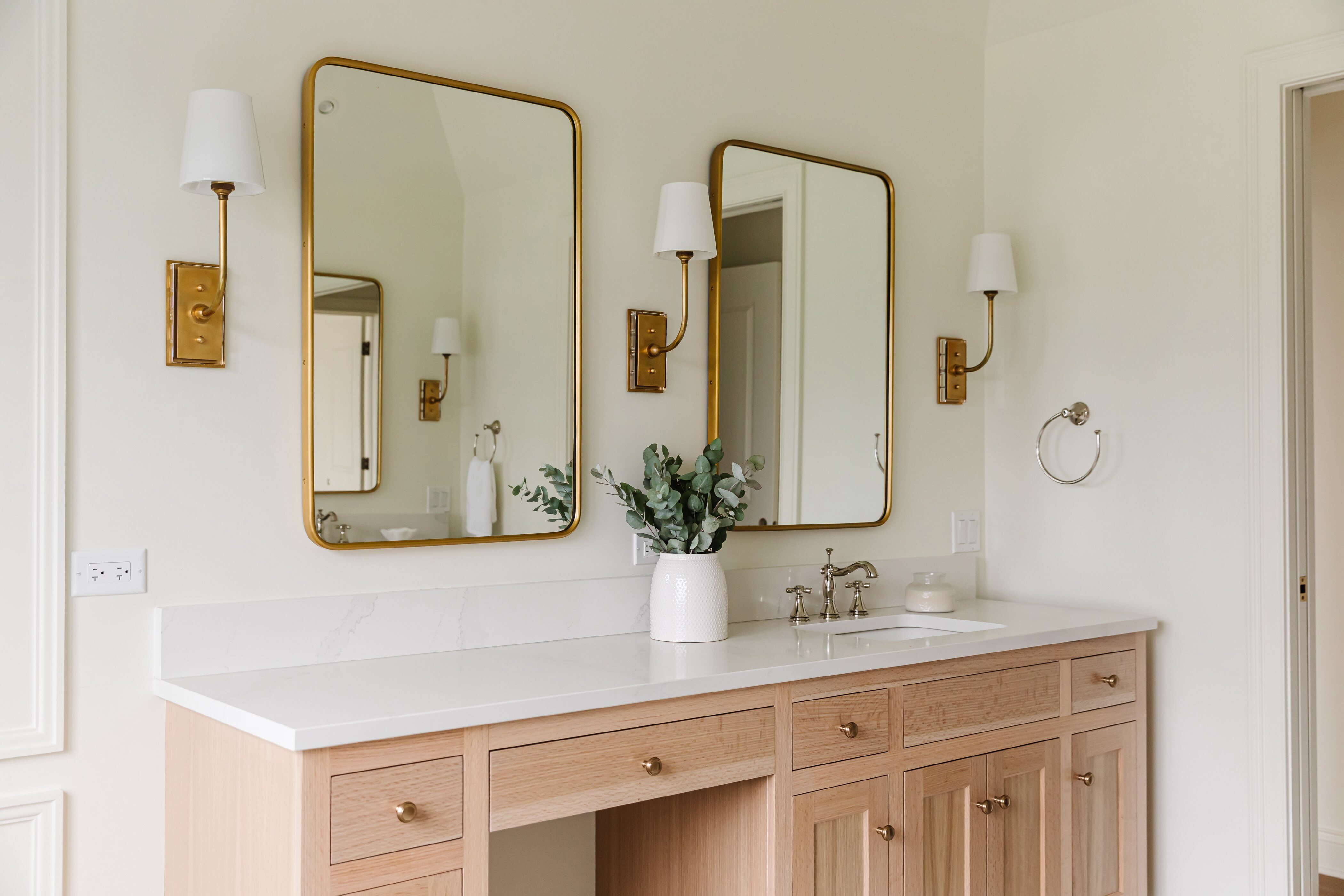 western suburbs custom home builder