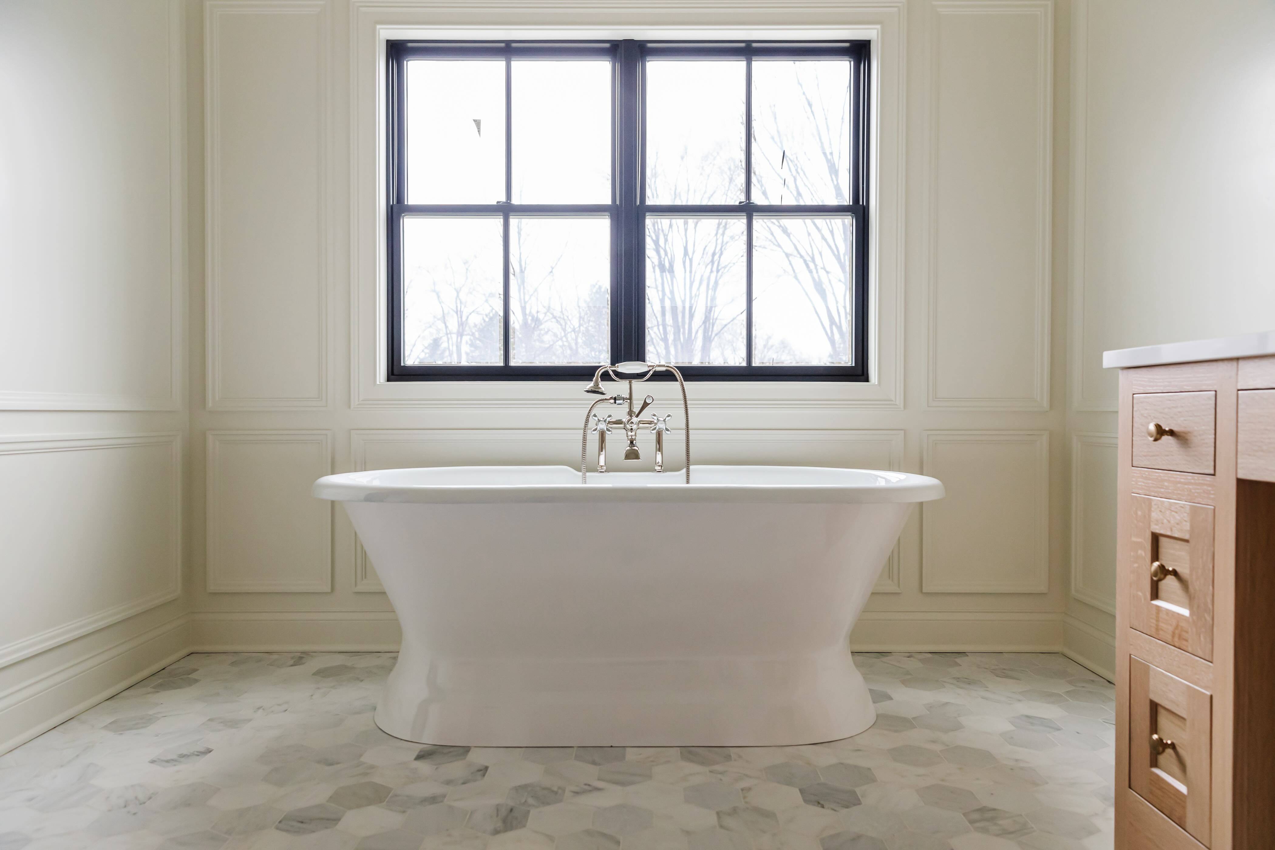 western suburbs custom home builder