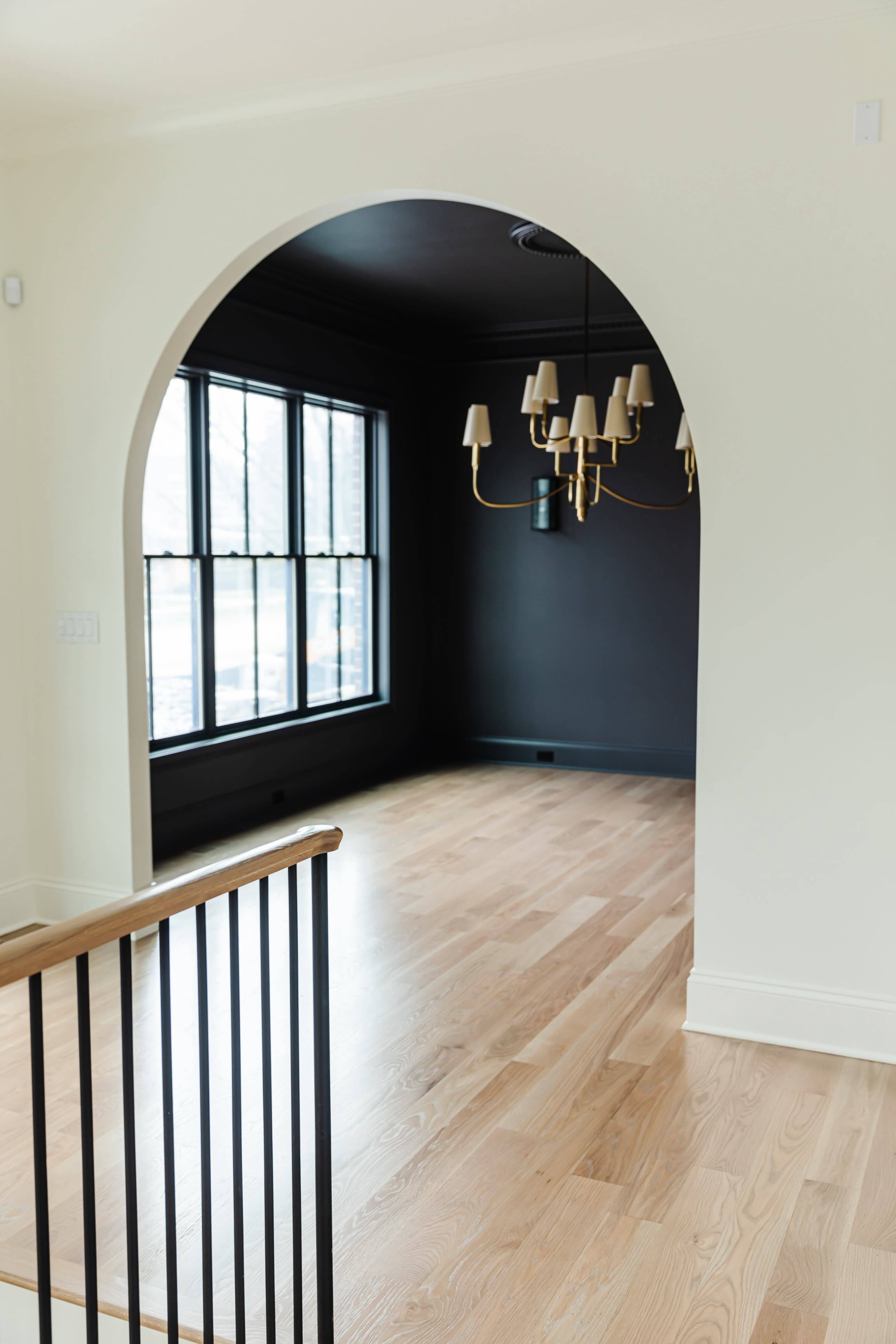 hinsdale custom home builder