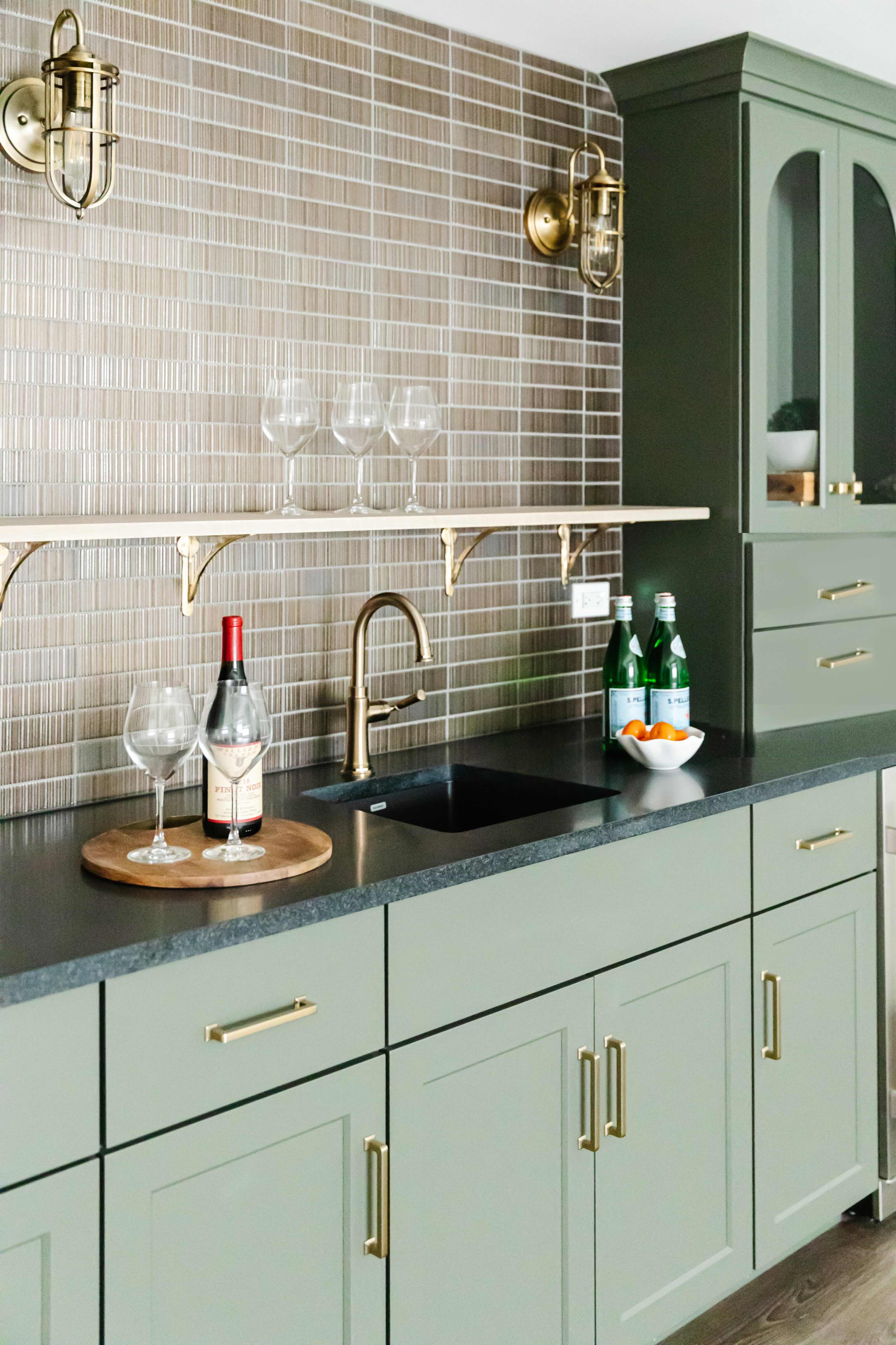 hinsdale custom home builder