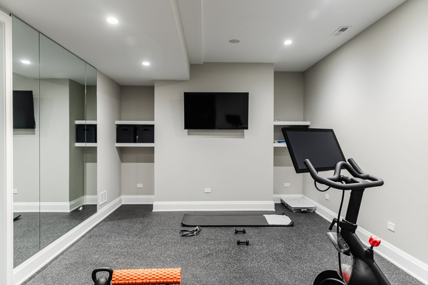 western suburbs custom home builder