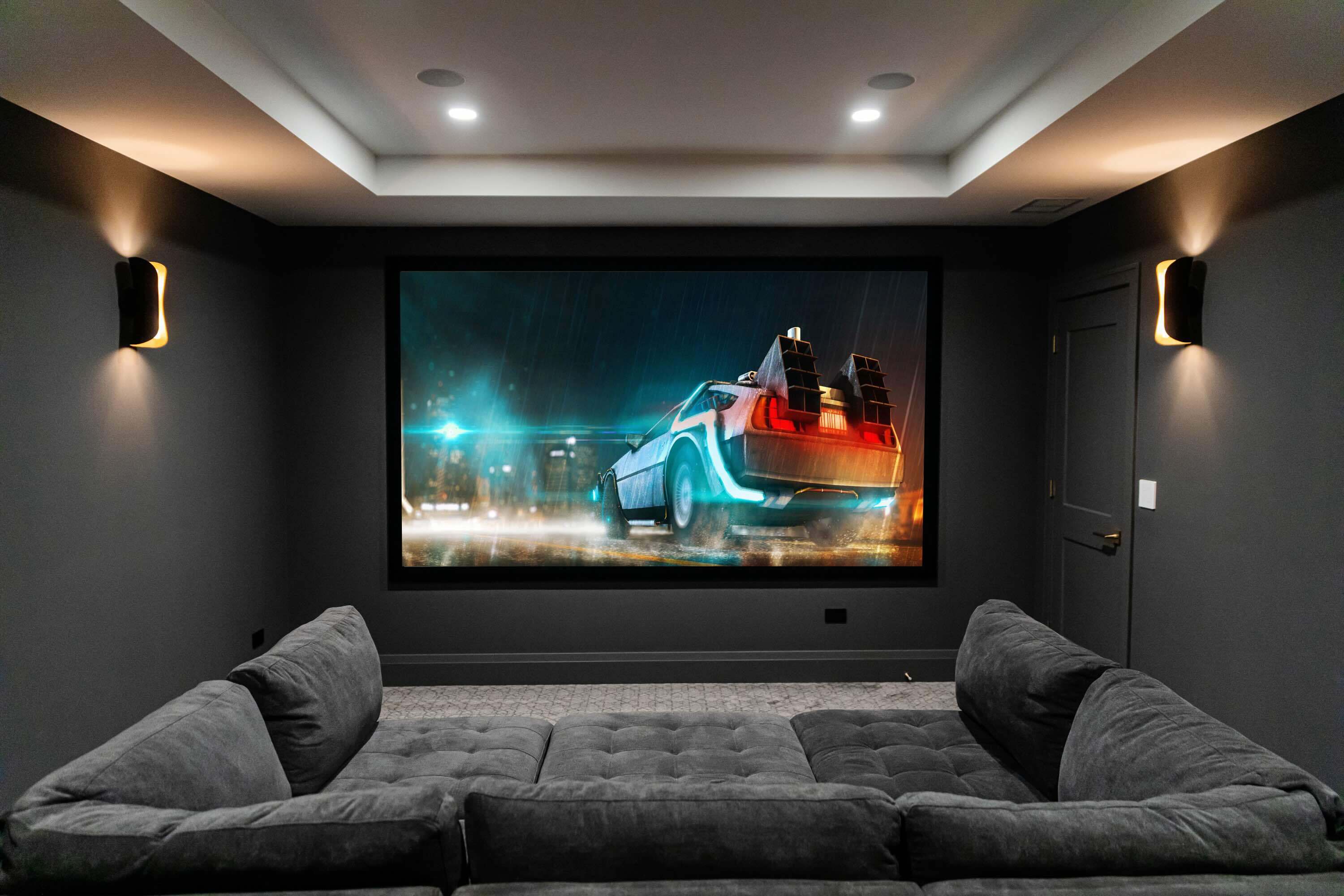 western suburbs custom home builder