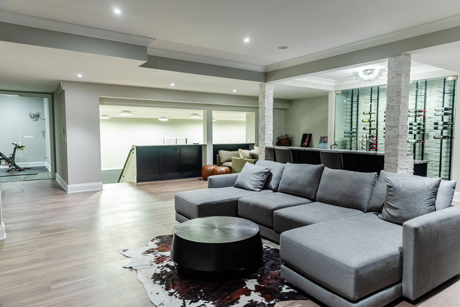 western suburbs custom home builder