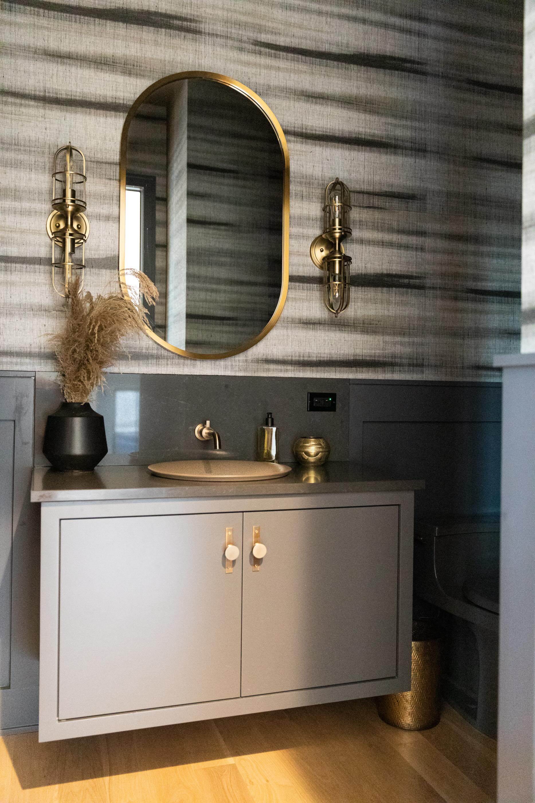 western suburbs custom home builder
