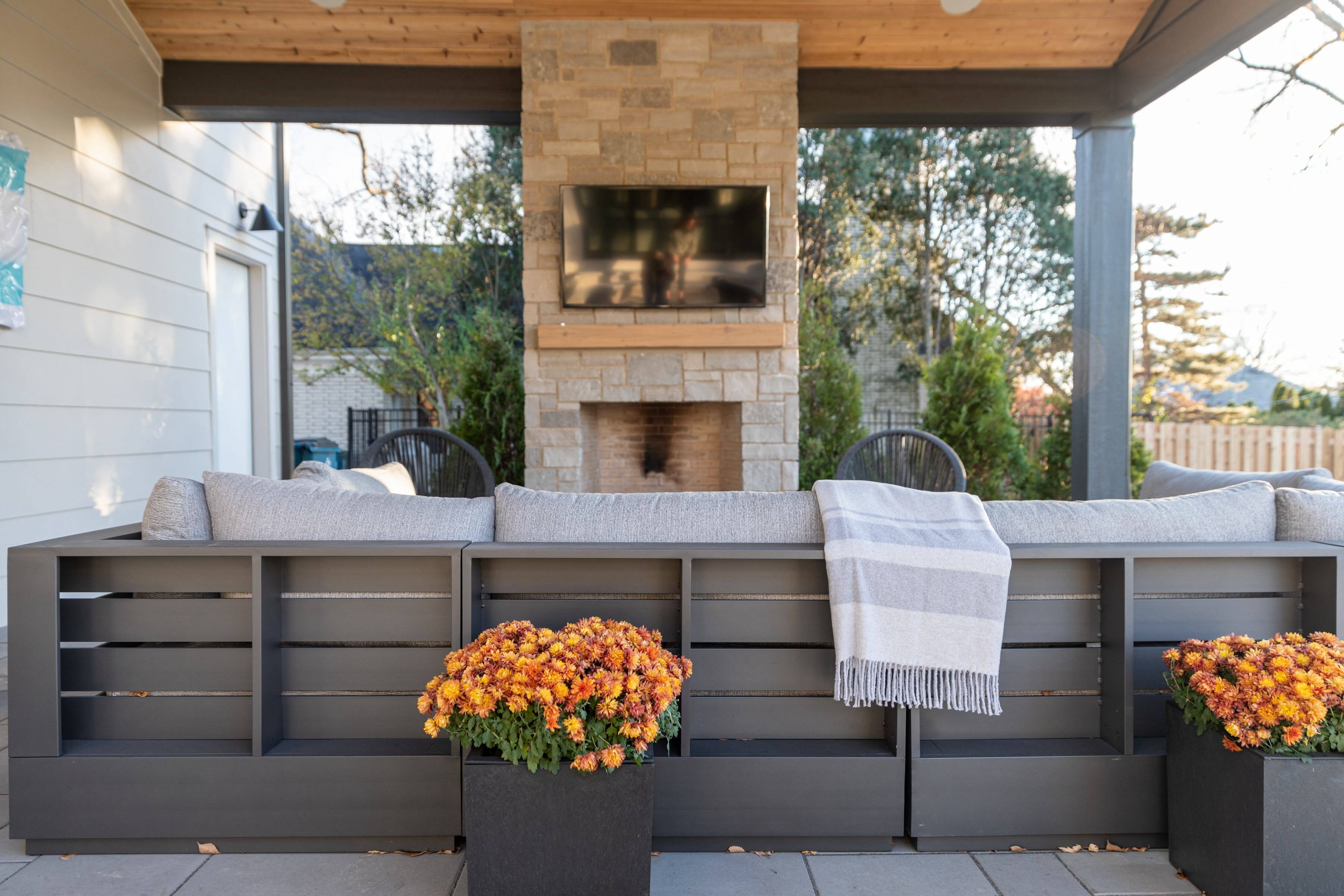 western suburbs custom home builder