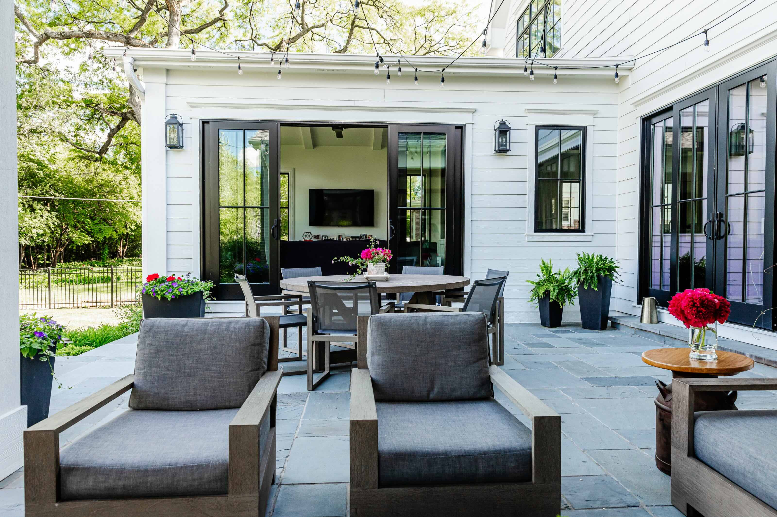 western suburbs custom home builder