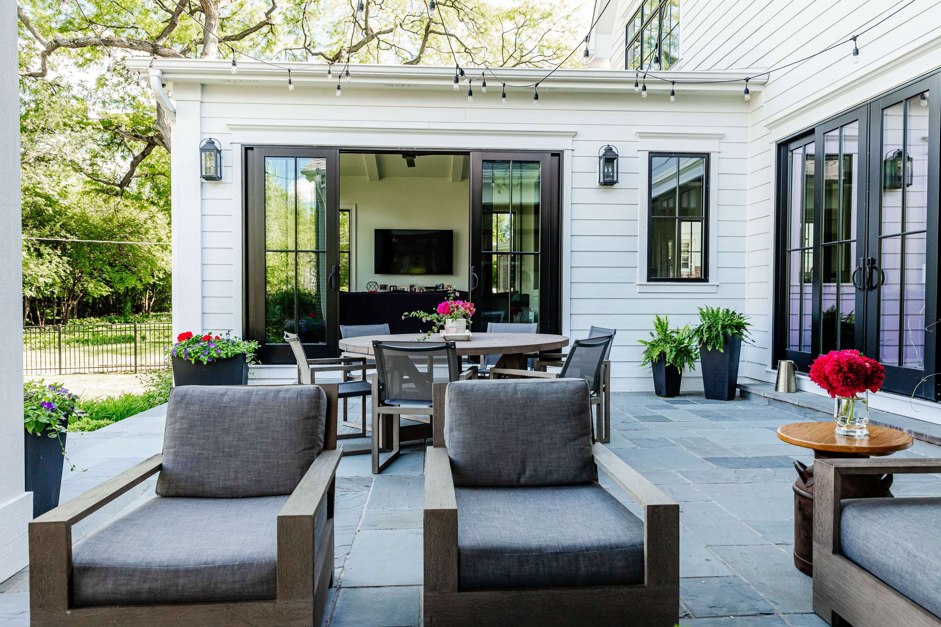 hinsdale custom home builder