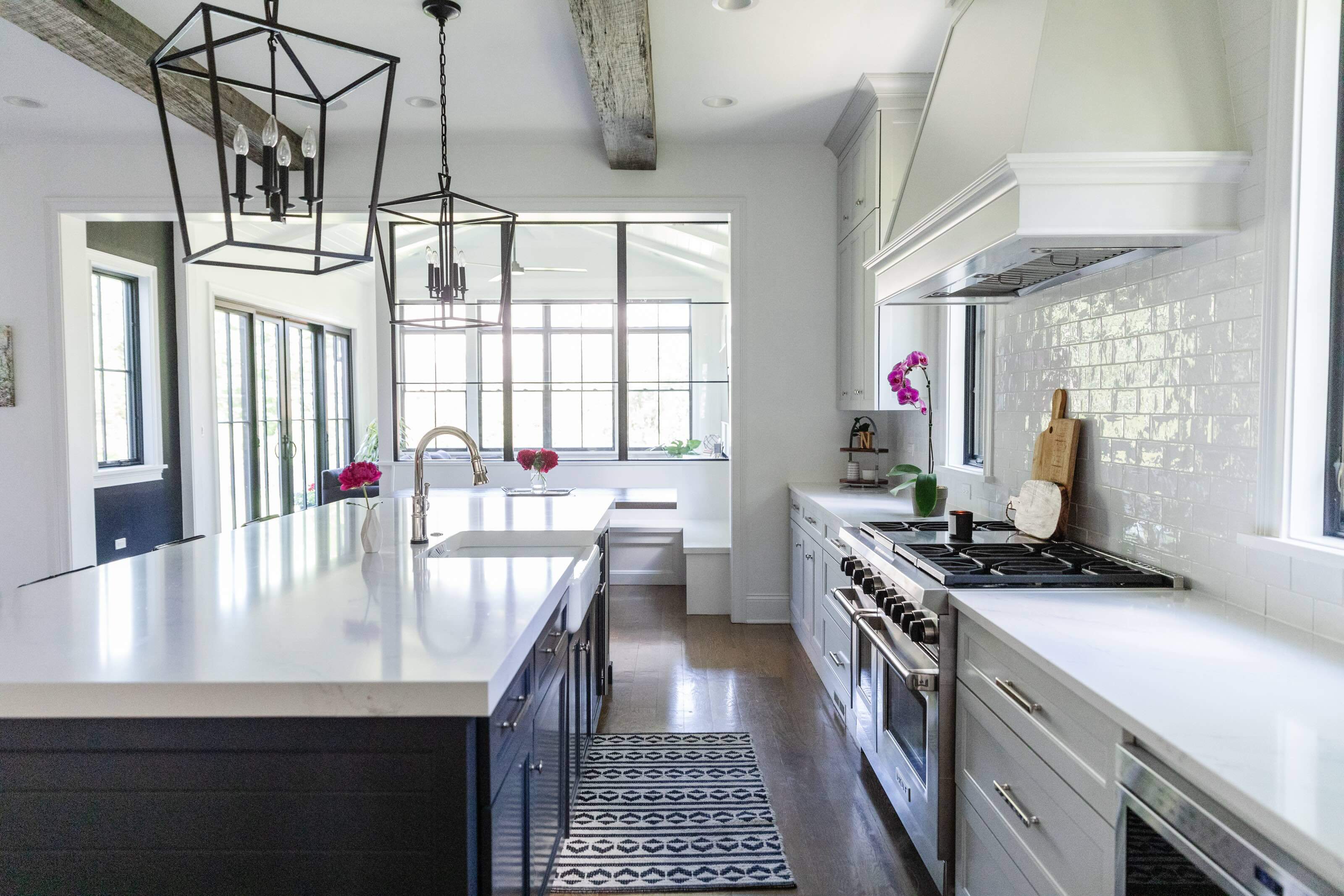 western suburbs custom home builder