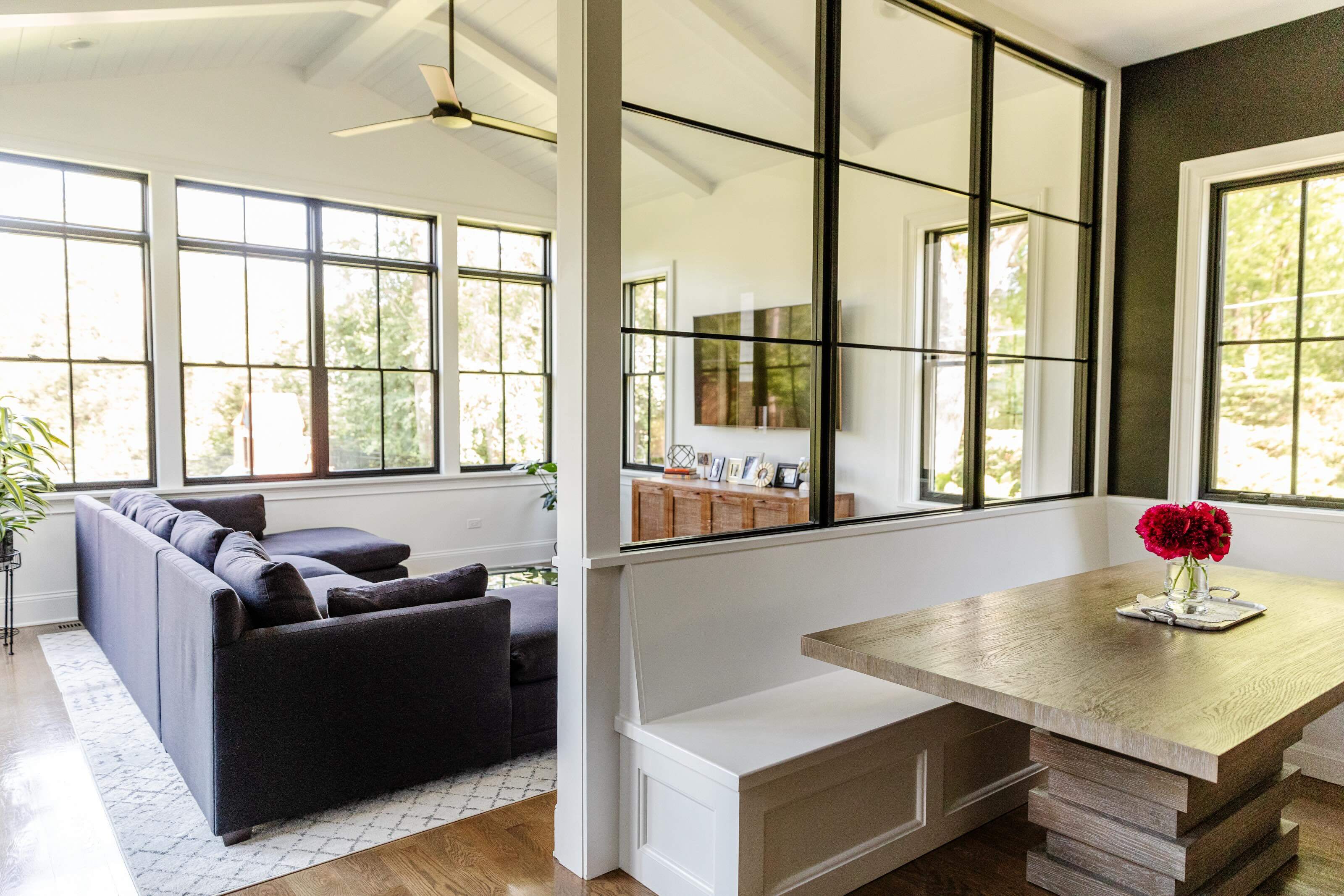western suburbs custom home builder