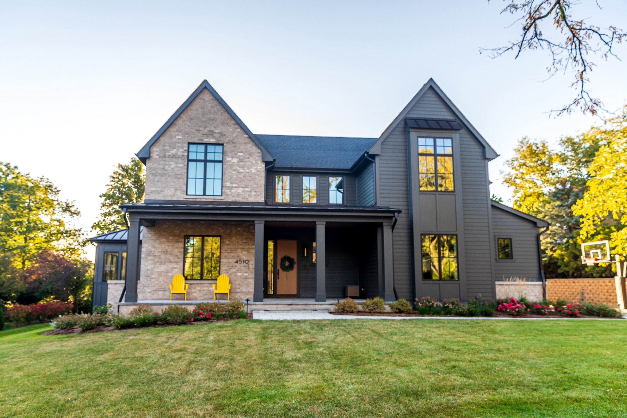 western suburbs custom home builder