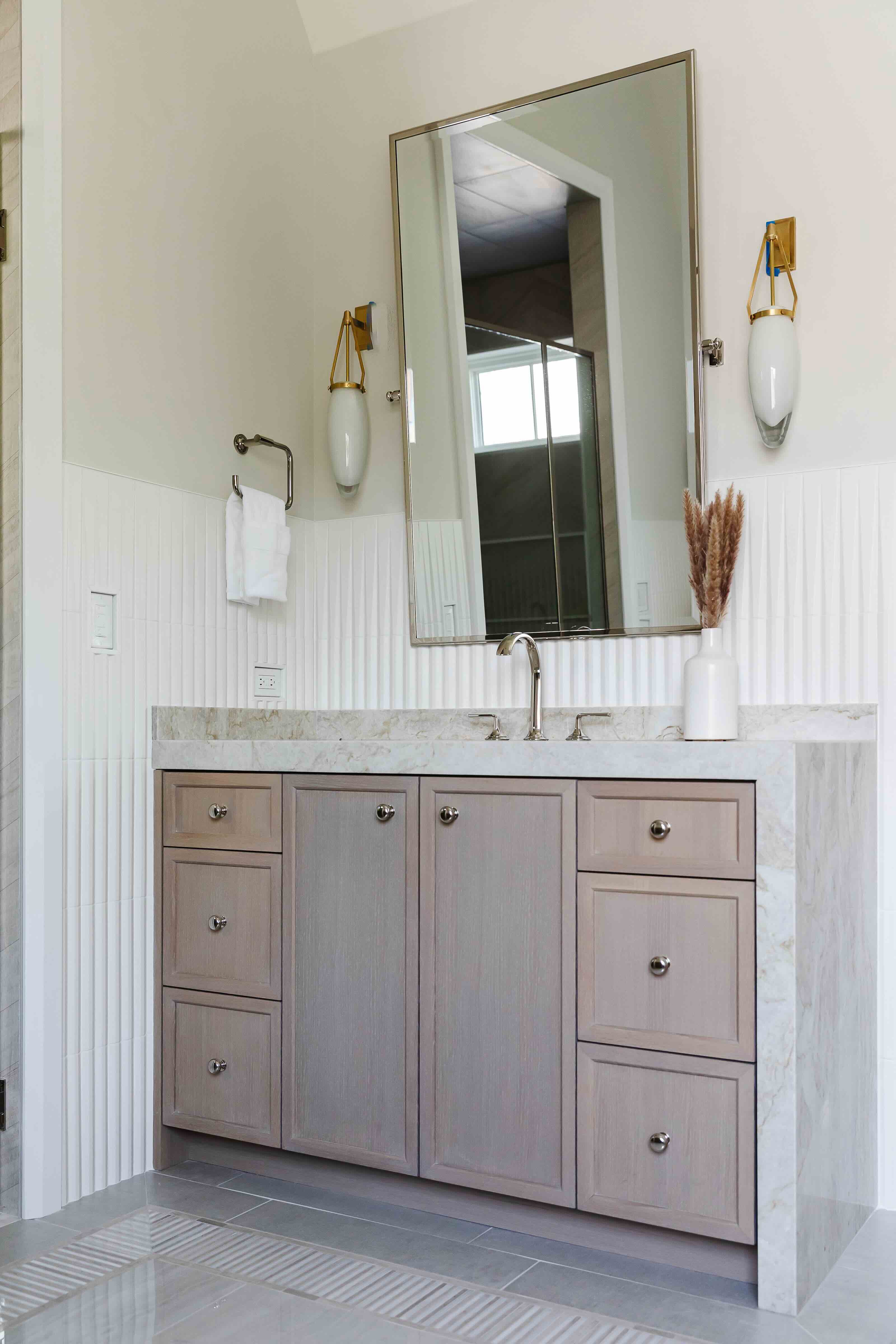western suburbs custom home builder