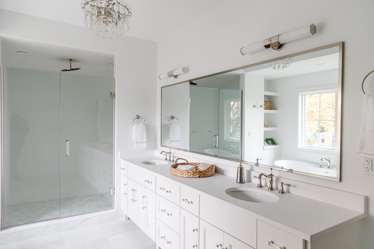 western suburbs custom home builder