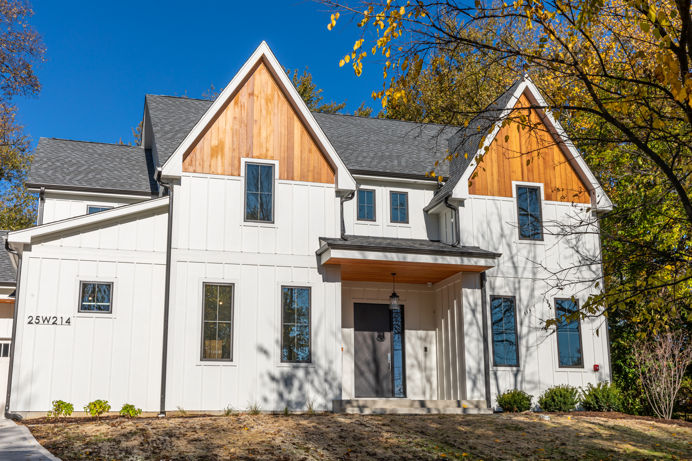 Custom Home Builders Naperville Area - Homemade Ftempo