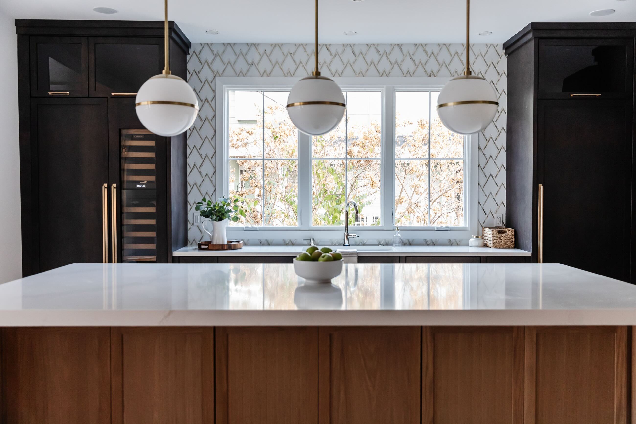western suburbs custom home builder