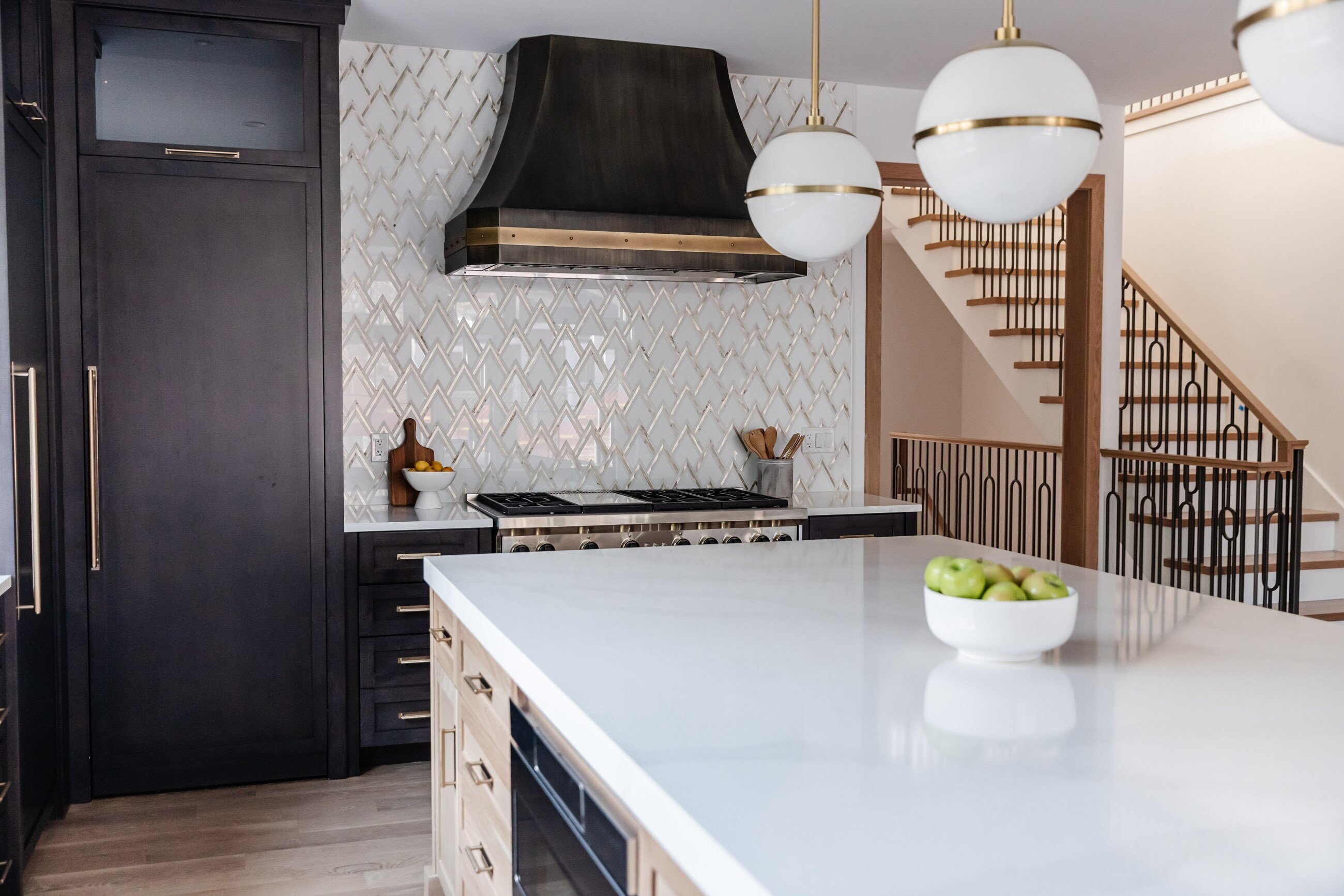 western suburbs custom home builder