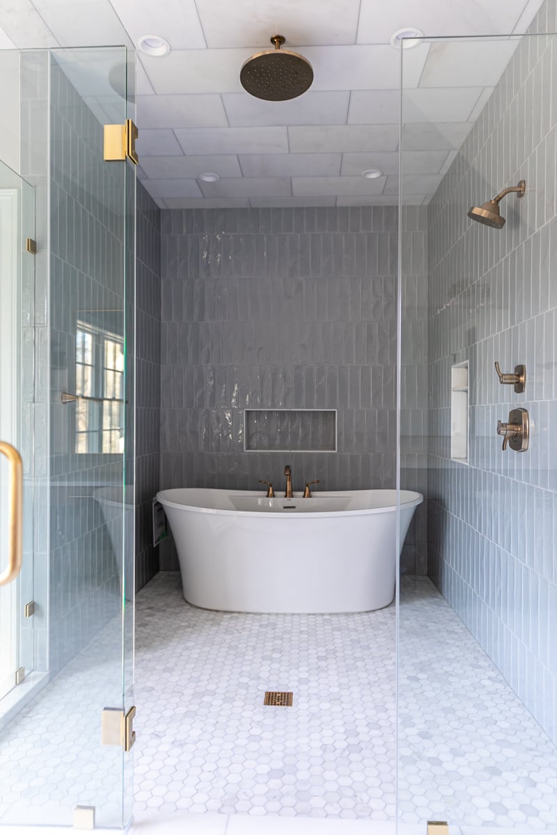 western suburbs custom home builder