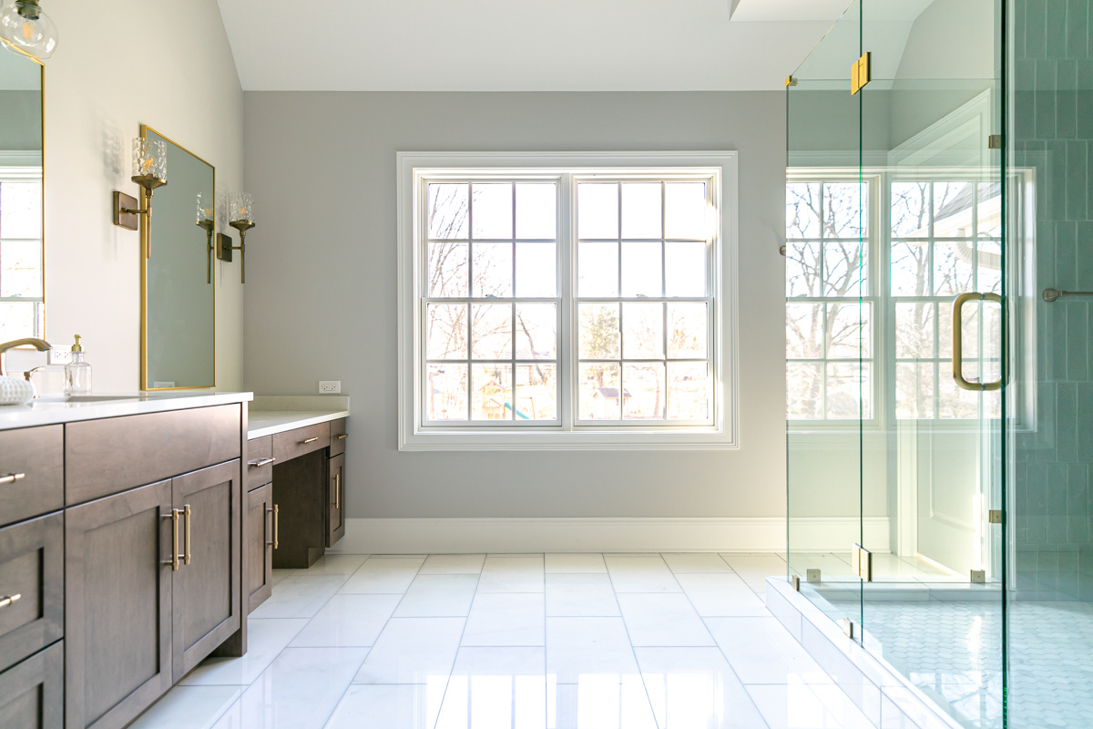downers grove custom home builder