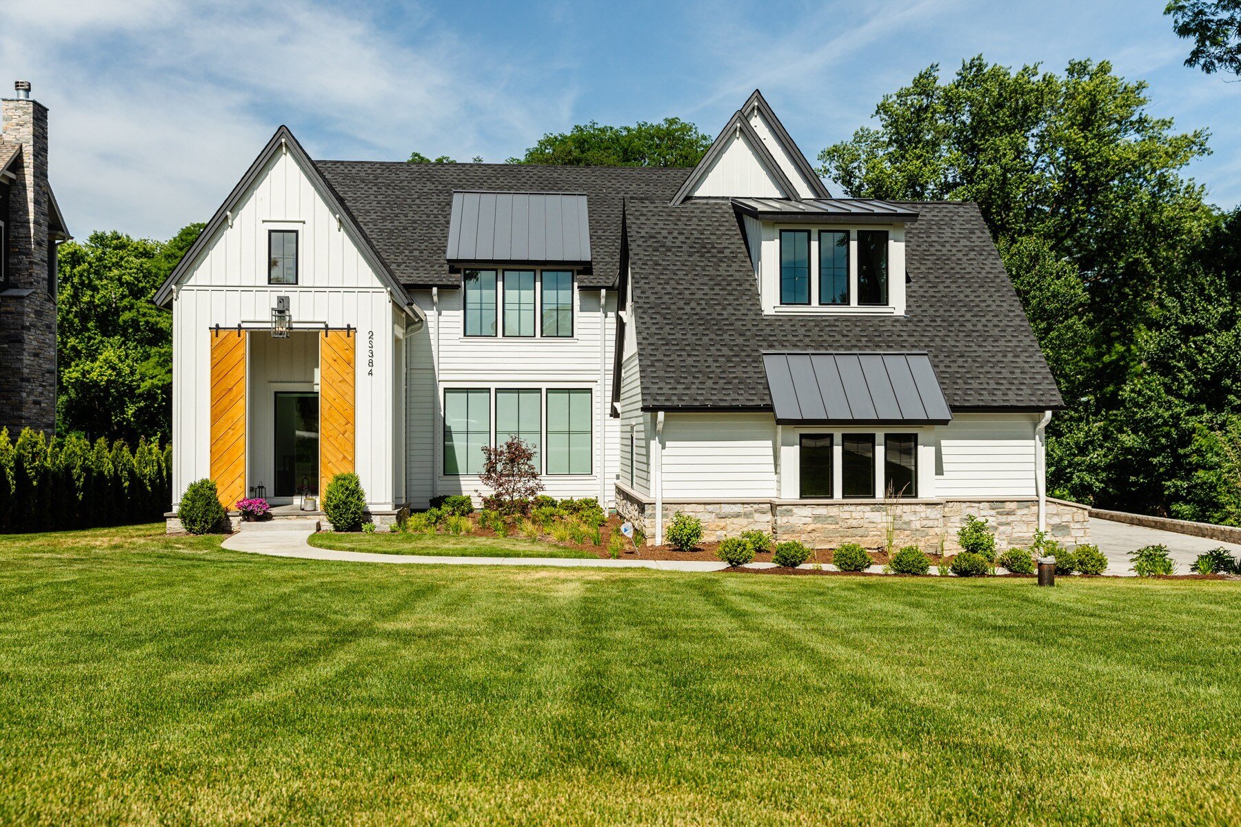wheaton custom home builder