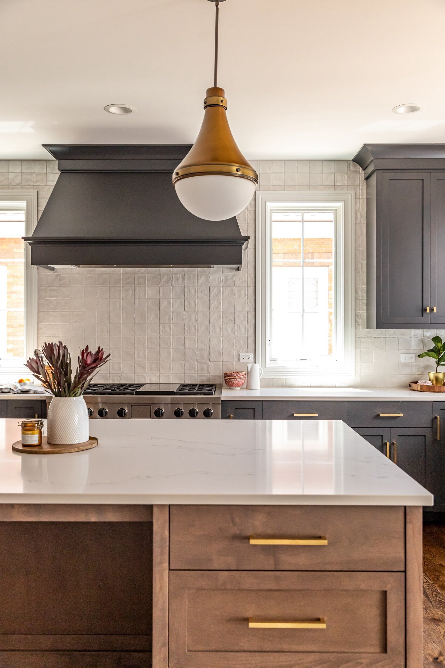 western suburbs custom home builder