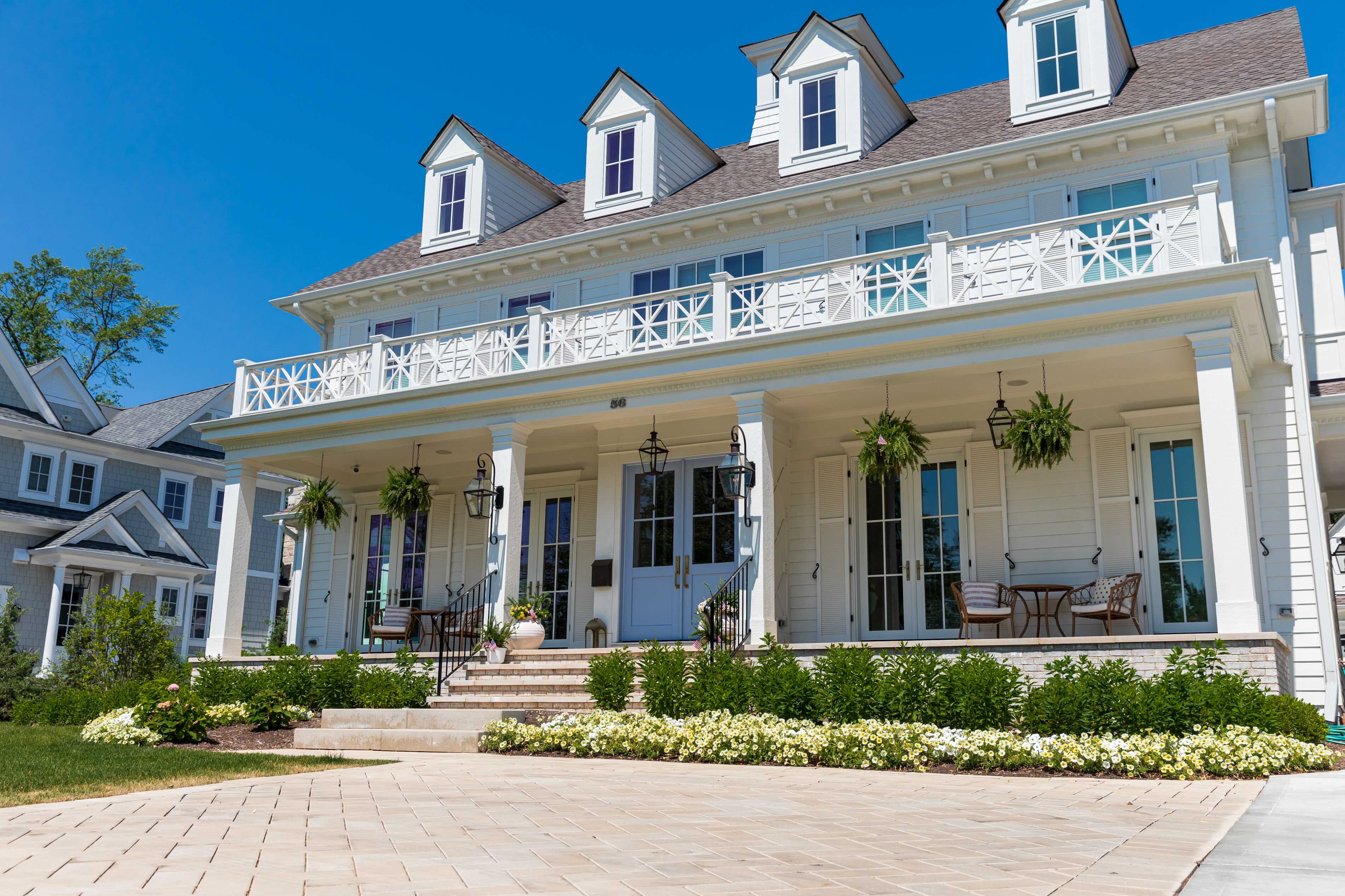 clarendon hills custom home builder