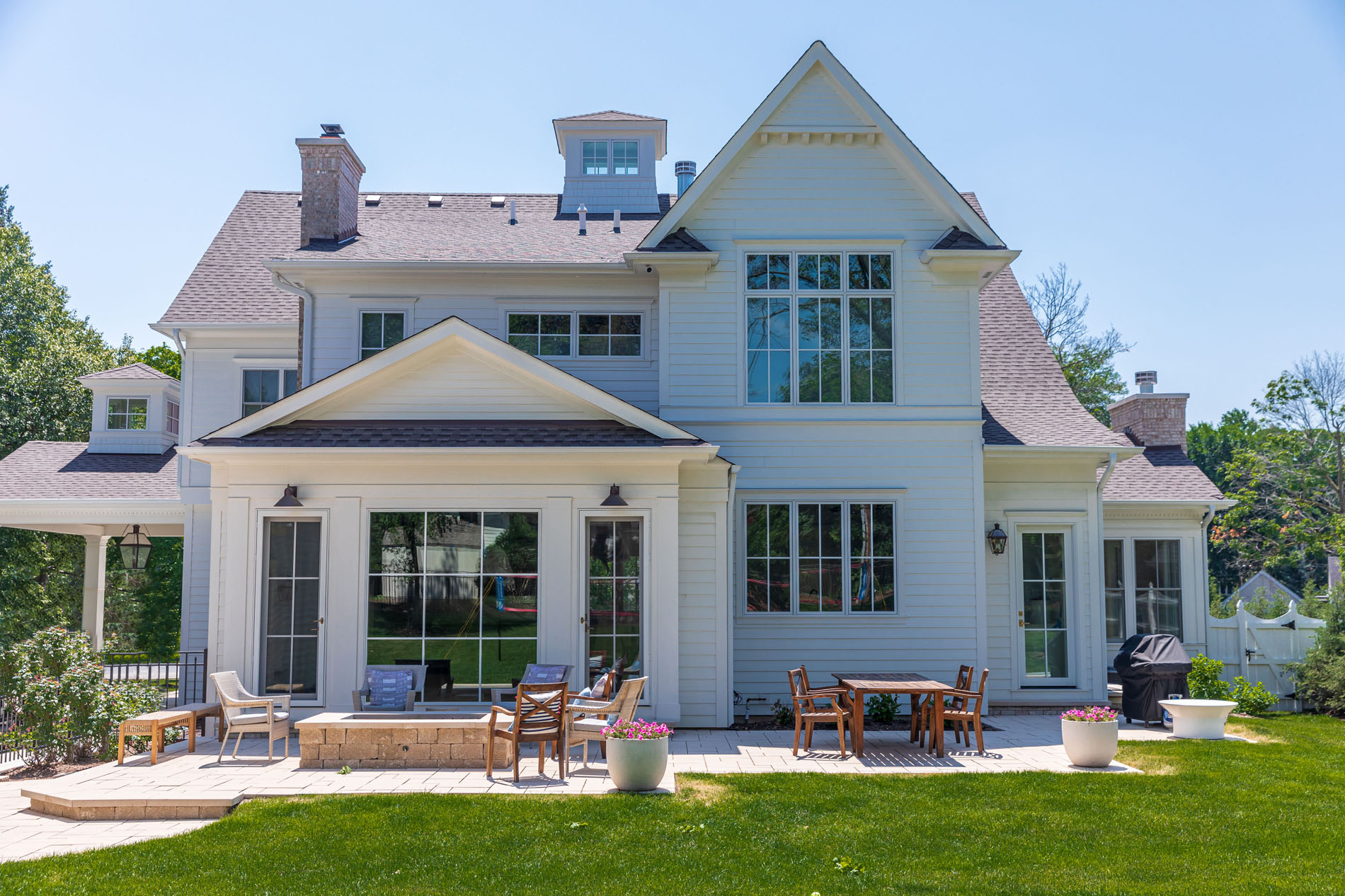 clarendon hills custom home builder
